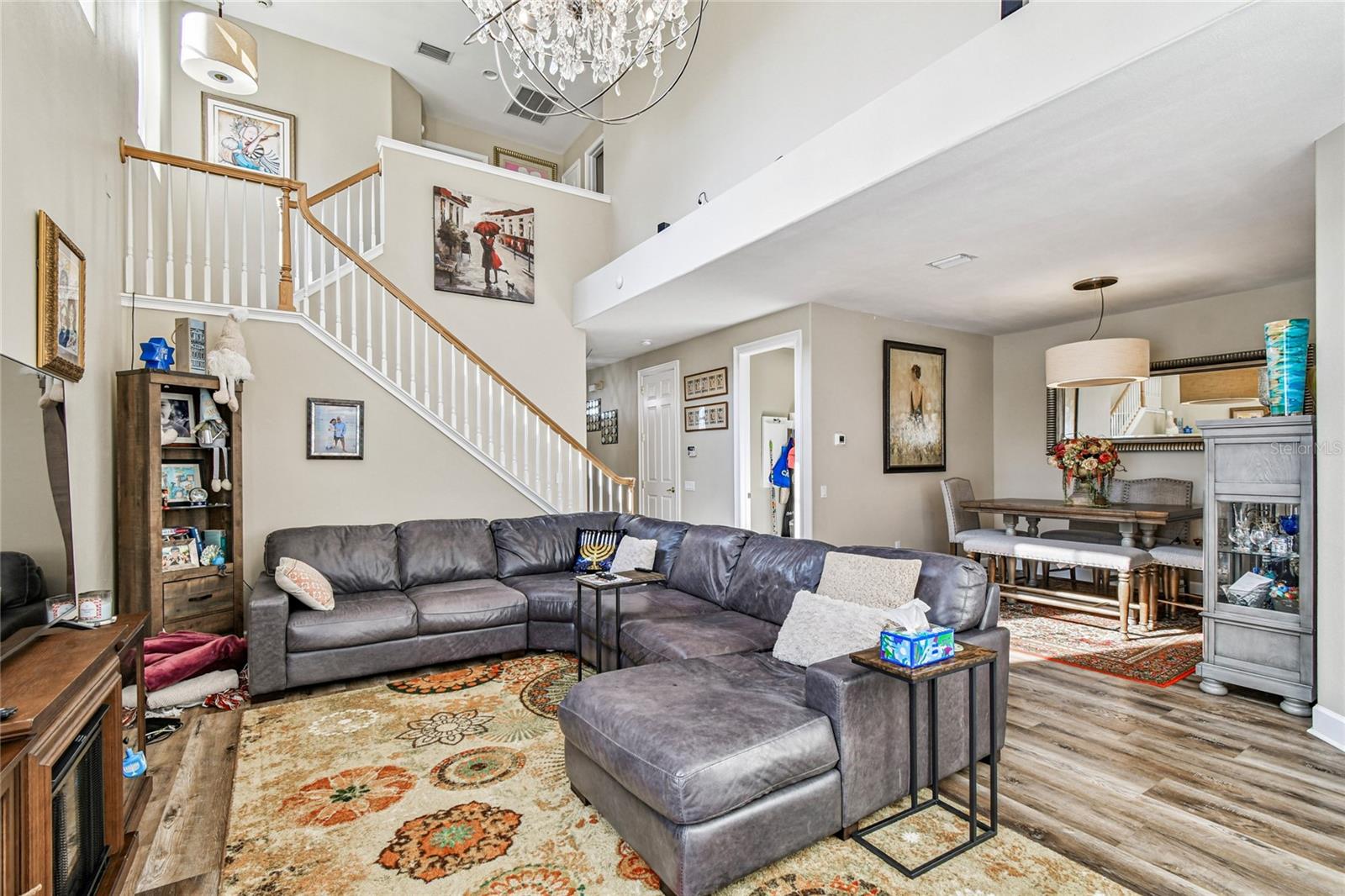 WESTCHASE SEC 214 REP - Residential