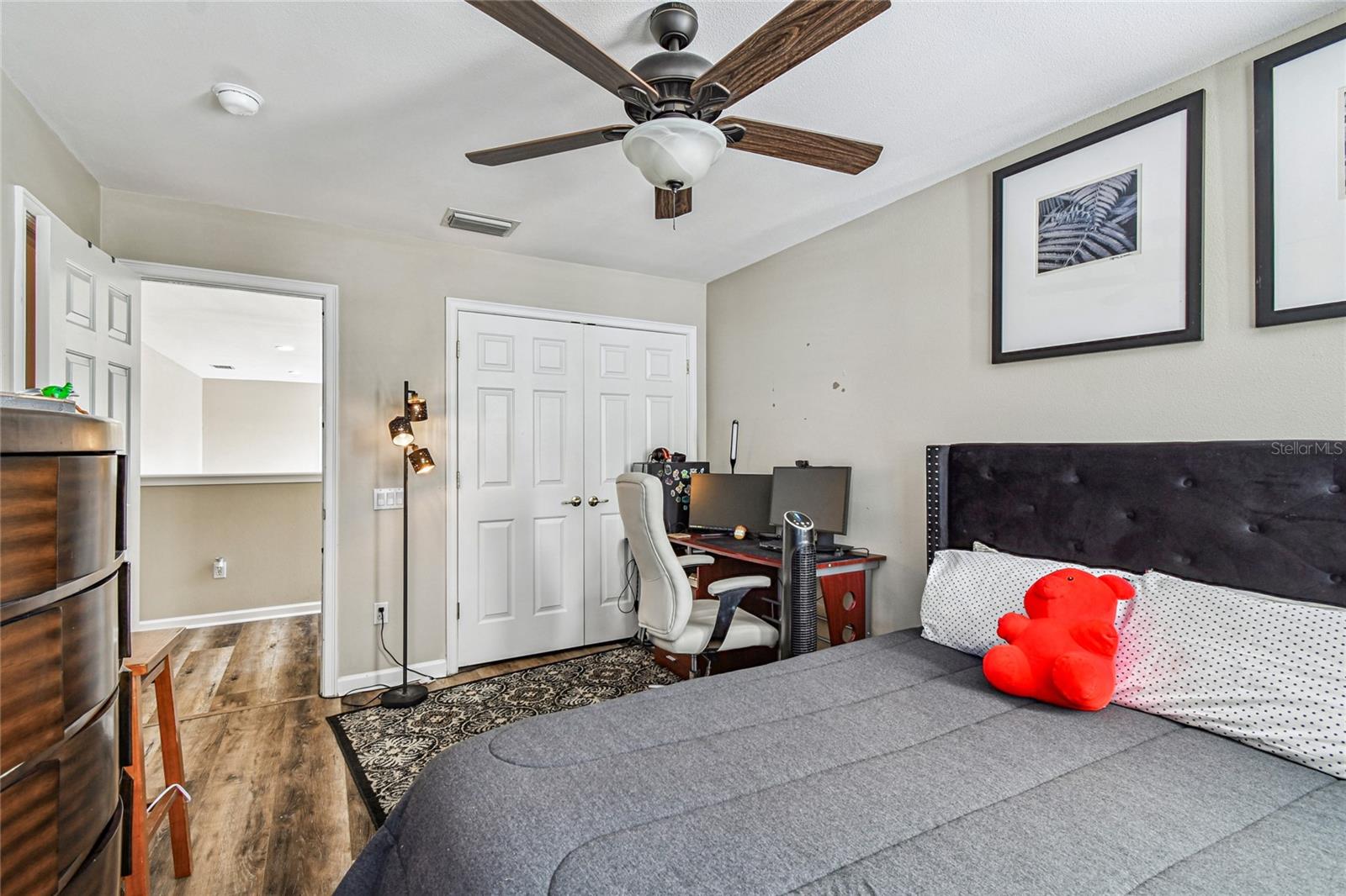 WESTCHASE SEC 214 REP - Residential