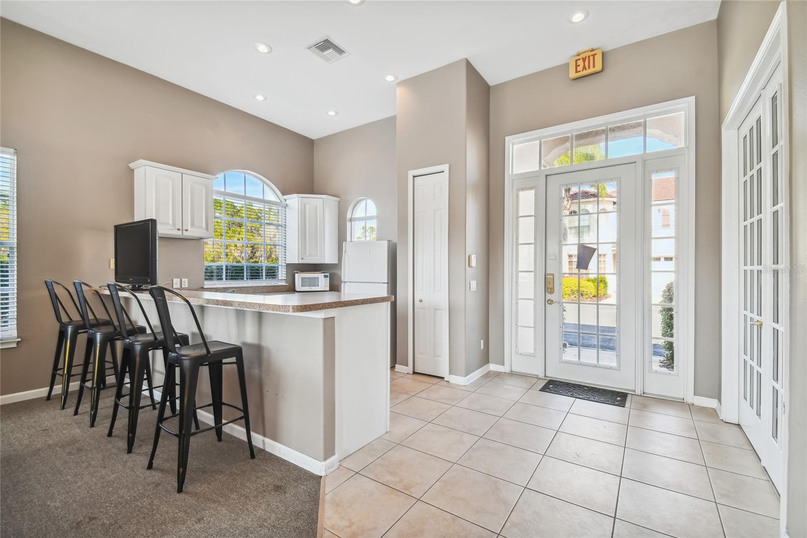 WESTCHASE SEC 214 REP - Residential