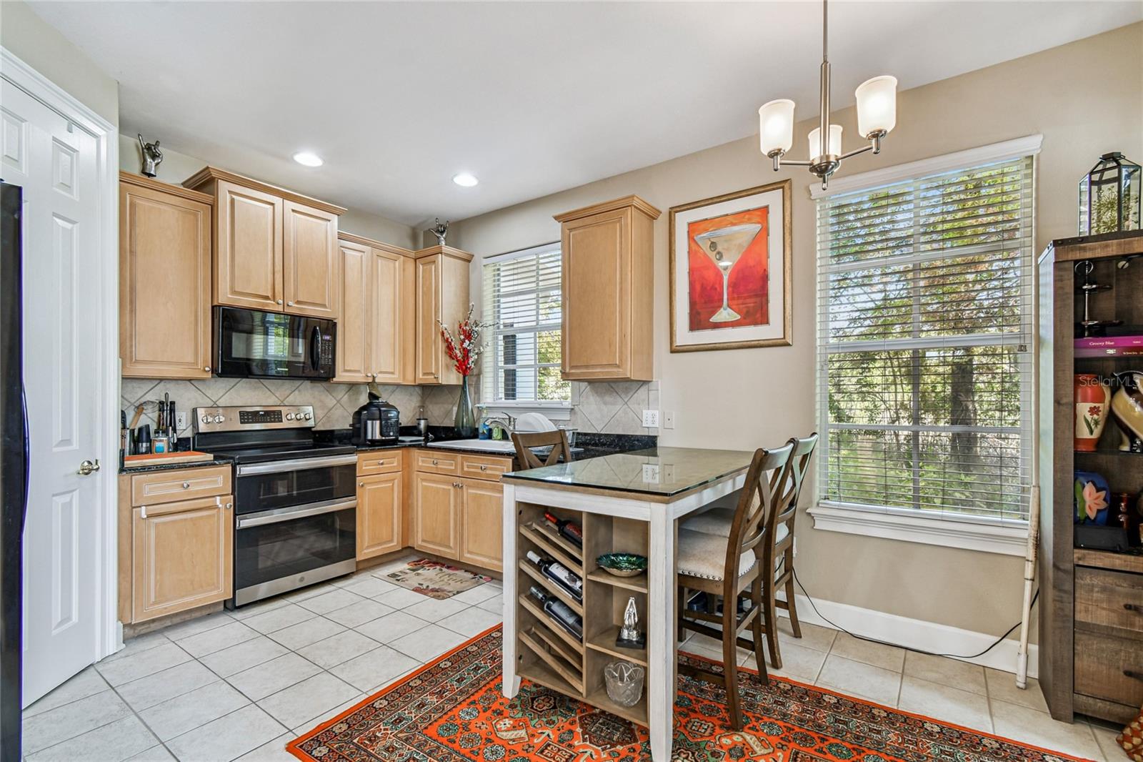 WESTCHASE SEC 214 REP - Residential