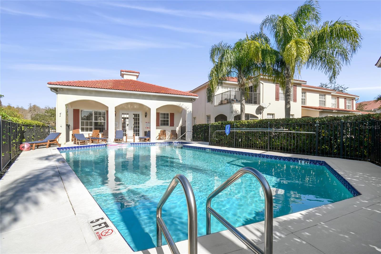 WESTCHASE SEC 214 REP - Residential