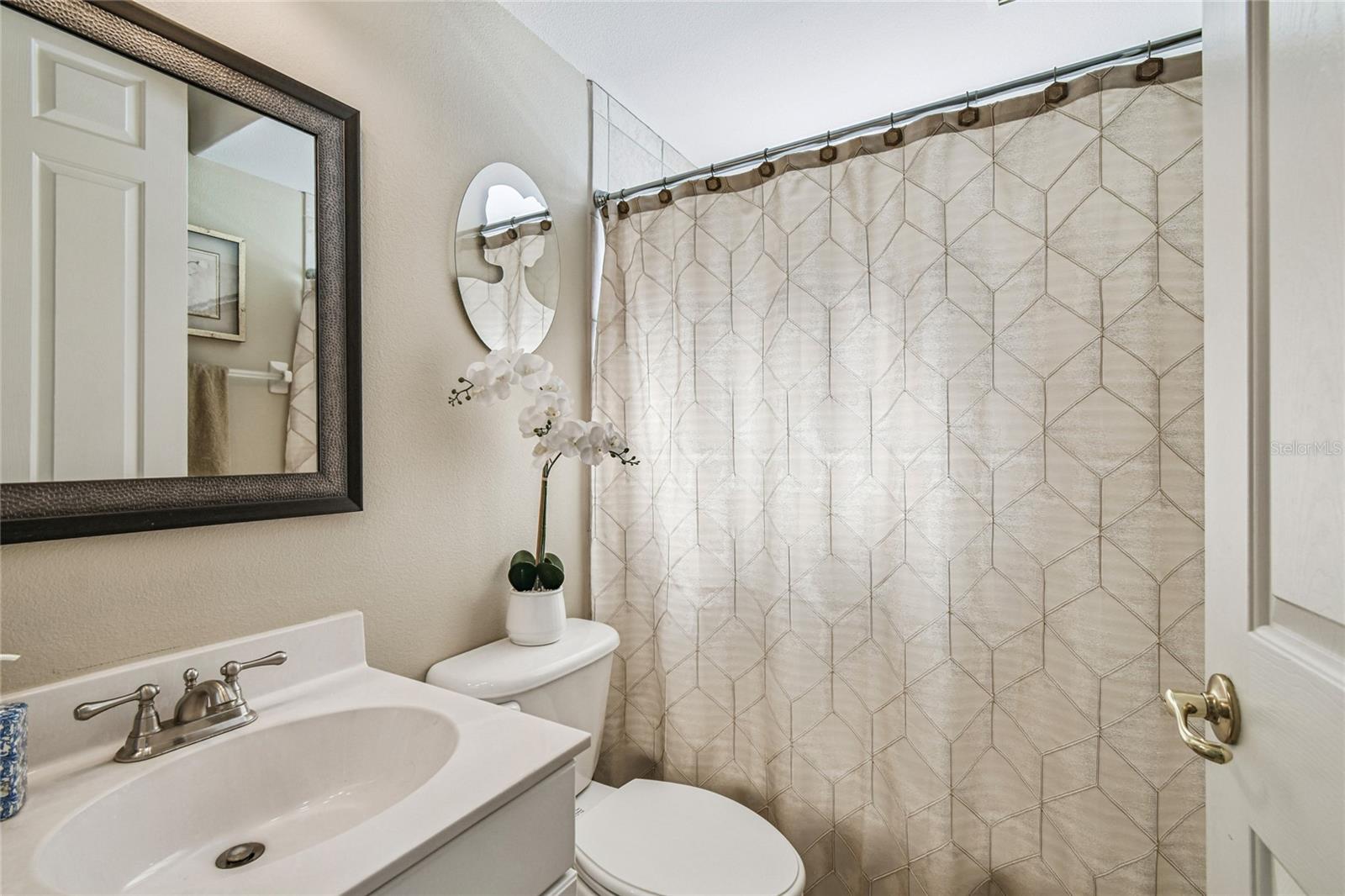 WESTCHASE SEC 214 REP - Residential