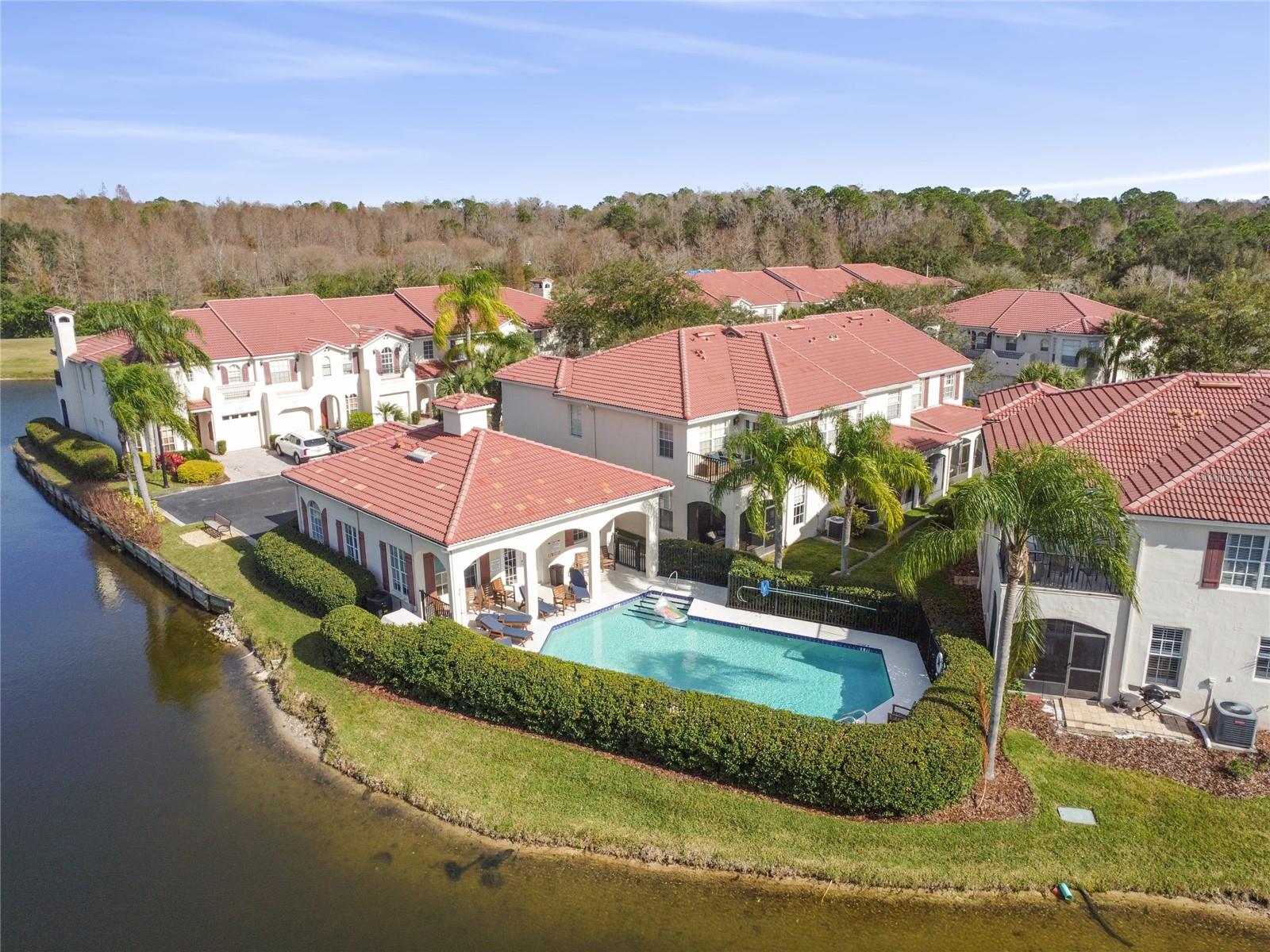 WESTCHASE SEC 214 REP - Residential