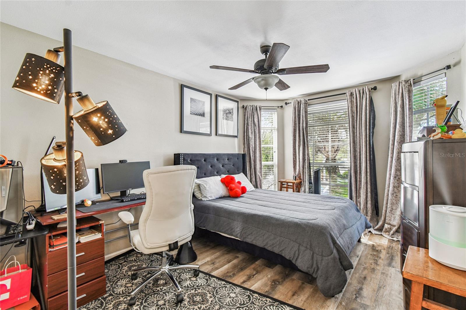 WESTCHASE SEC 214 REP - Residential