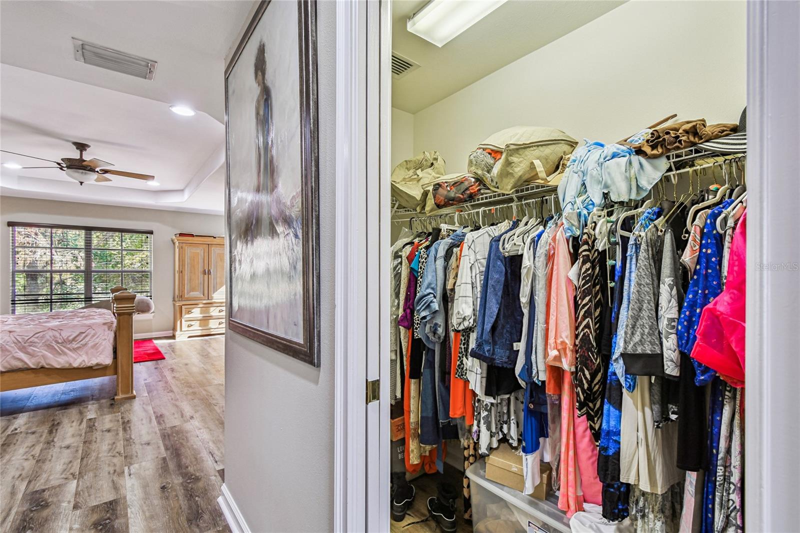 WESTCHASE SEC 214 REP - Residential