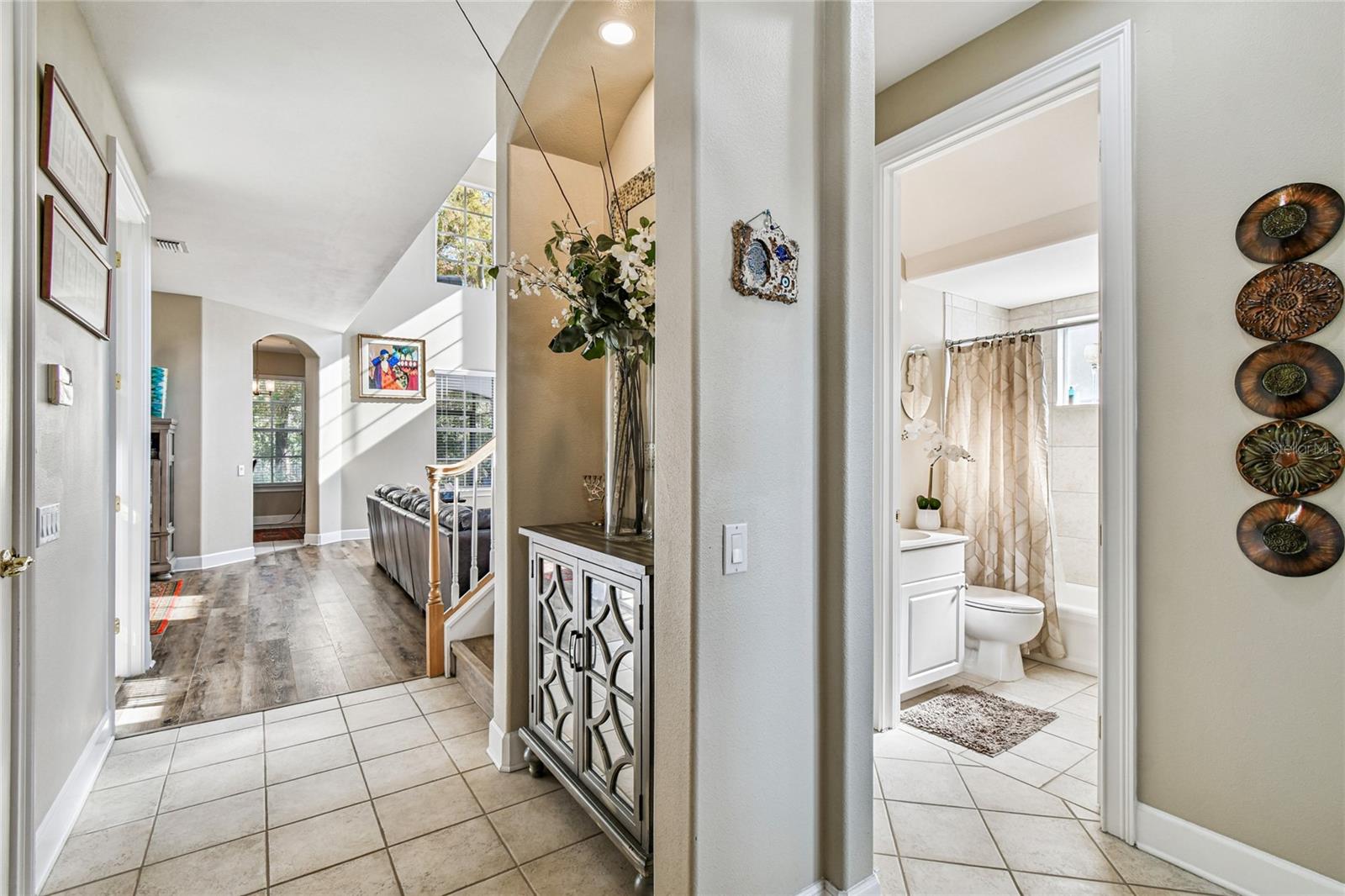 WESTCHASE SEC 214 REP - Residential