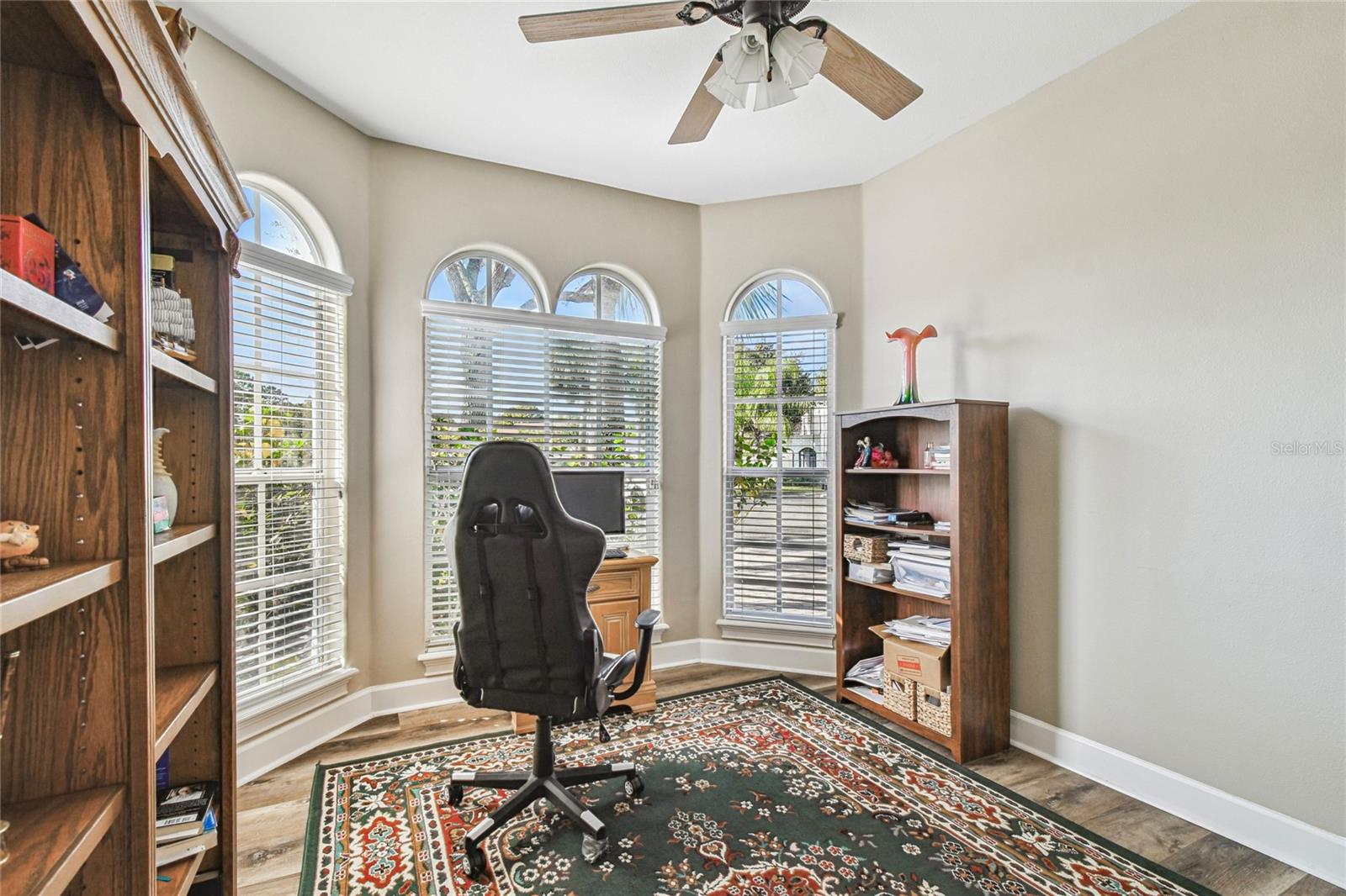 WESTCHASE SEC 214 REP - Residential