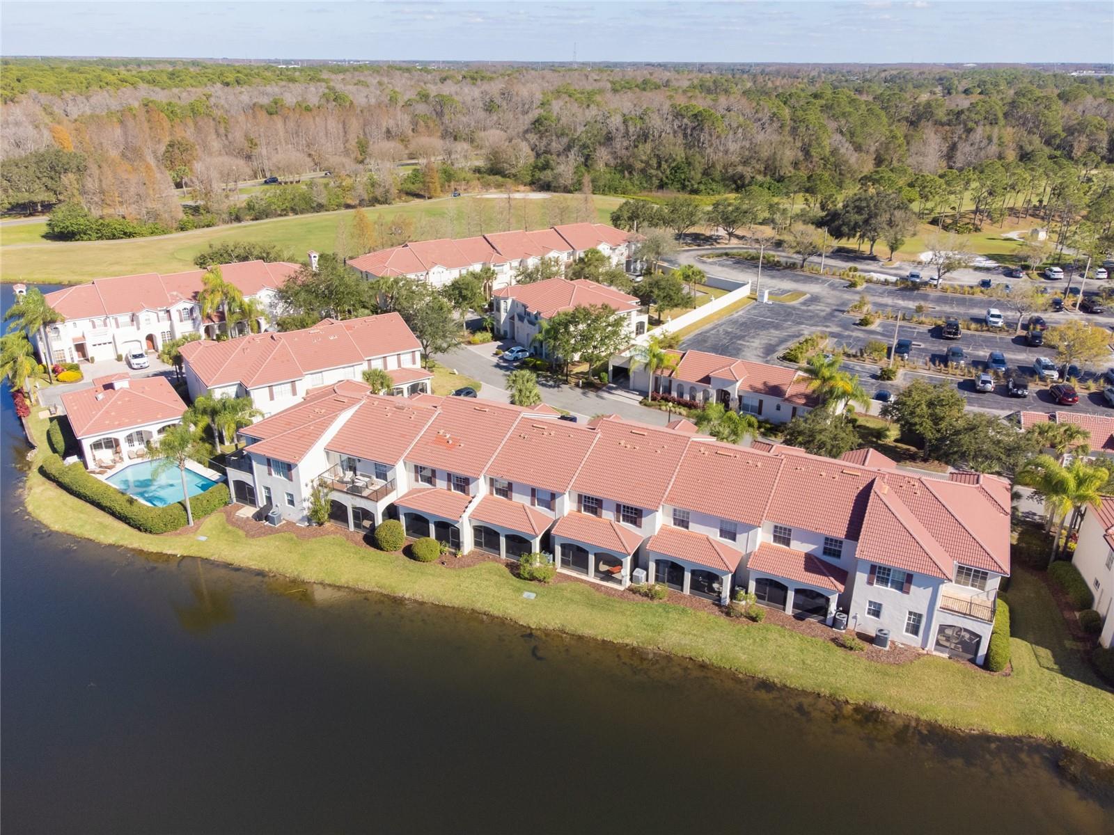 WESTCHASE SEC 214 REP - Residential