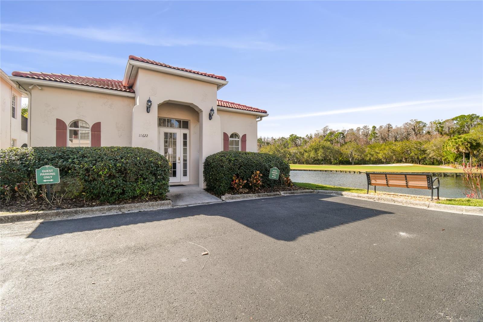 WESTCHASE SEC 214 REP - Residential