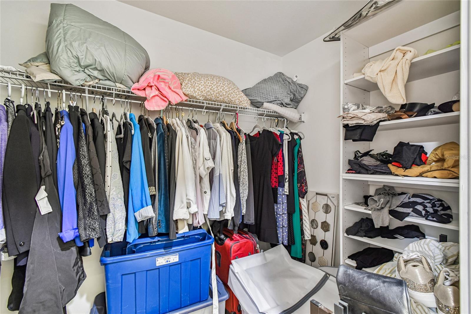 WESTCHASE SEC 214 REP - Residential