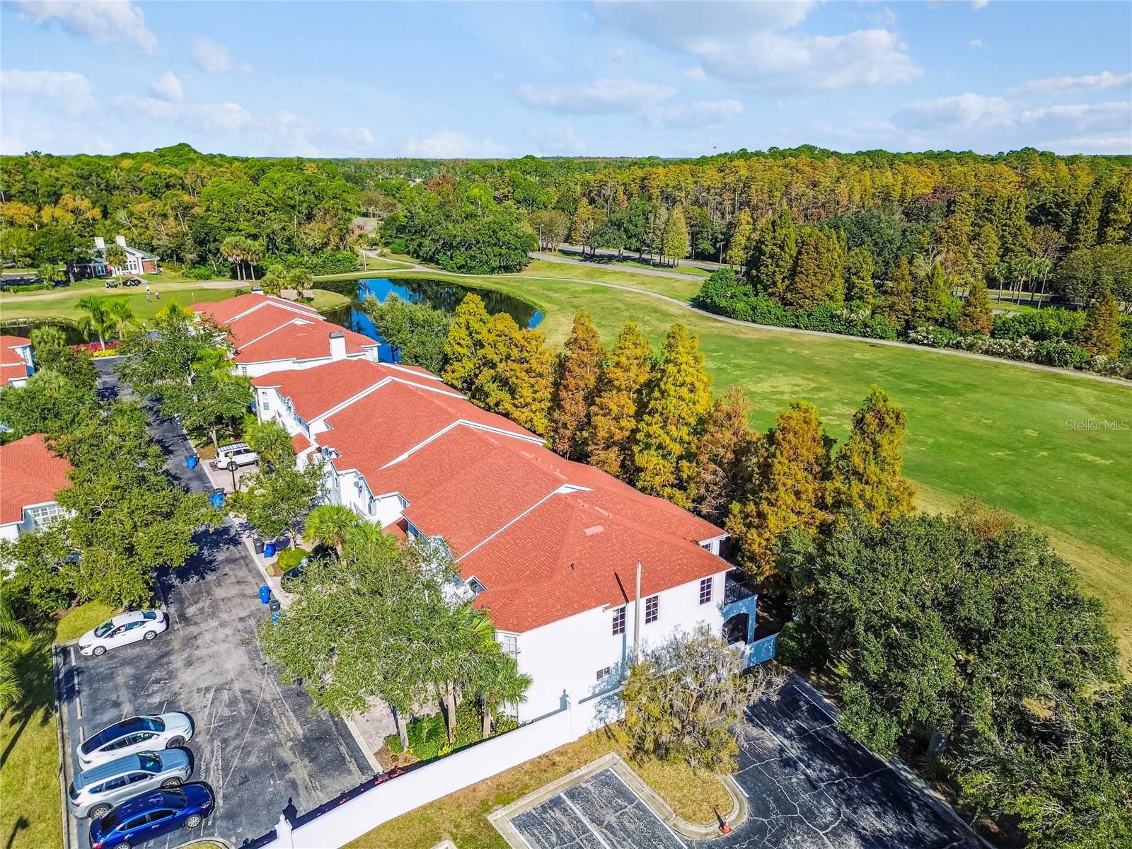 WESTCHASE SEC 214 REP - Residential