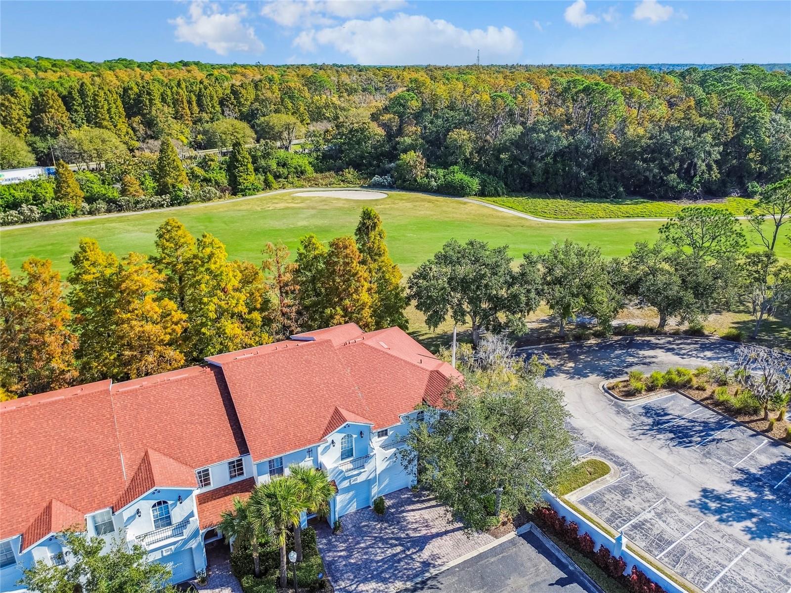 WESTCHASE SEC 214 REP - Residential