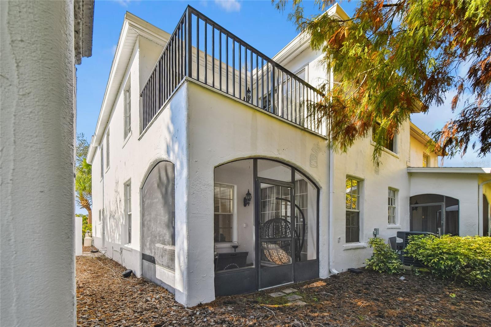 WESTCHASE SEC 214 REP - Residential