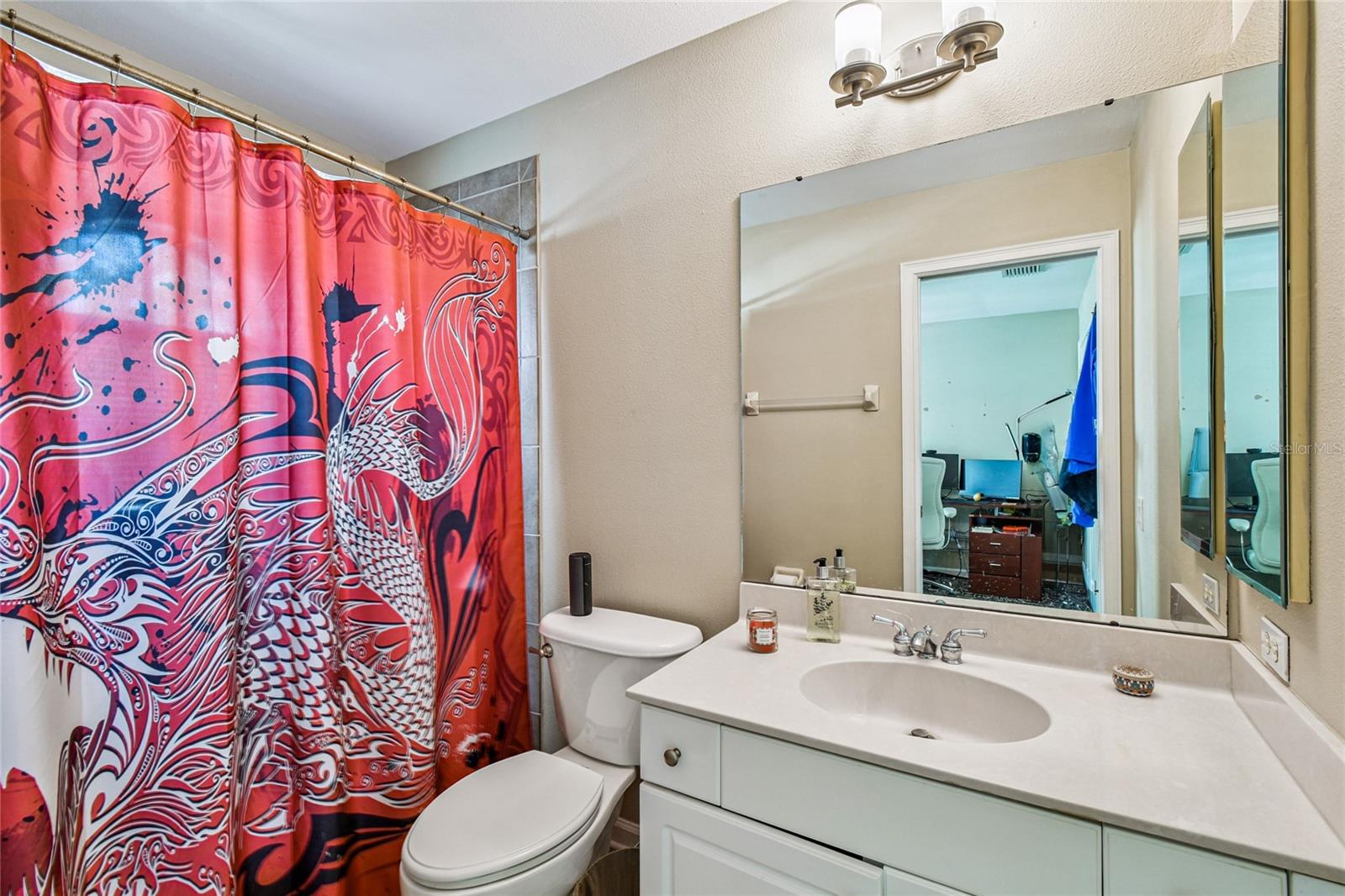 WESTCHASE SEC 214 REP - Residential