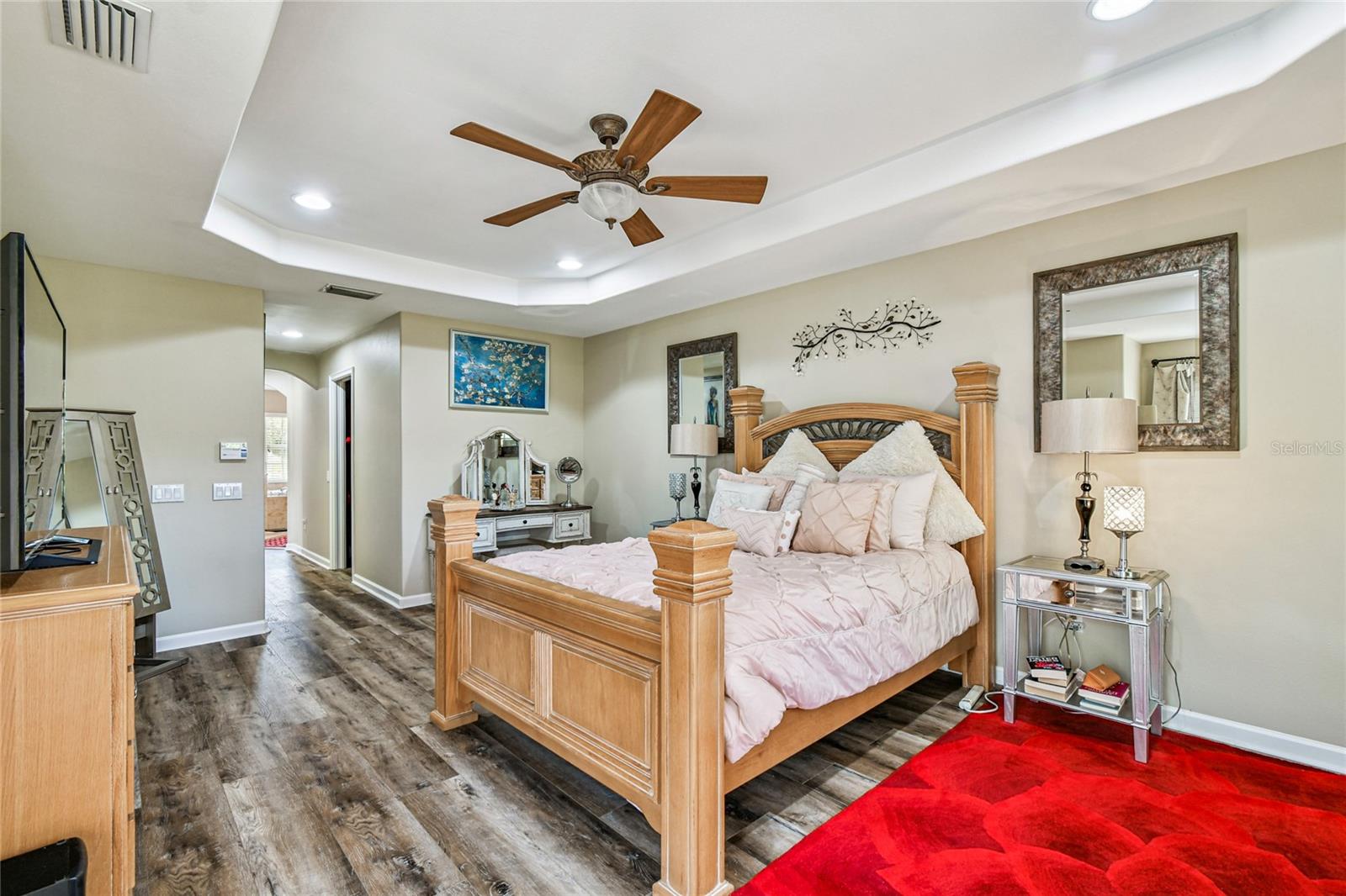 WESTCHASE SEC 214 REP - Residential