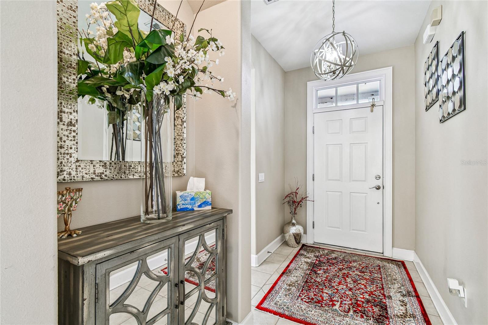 WESTCHASE SEC 214 REP - Residential