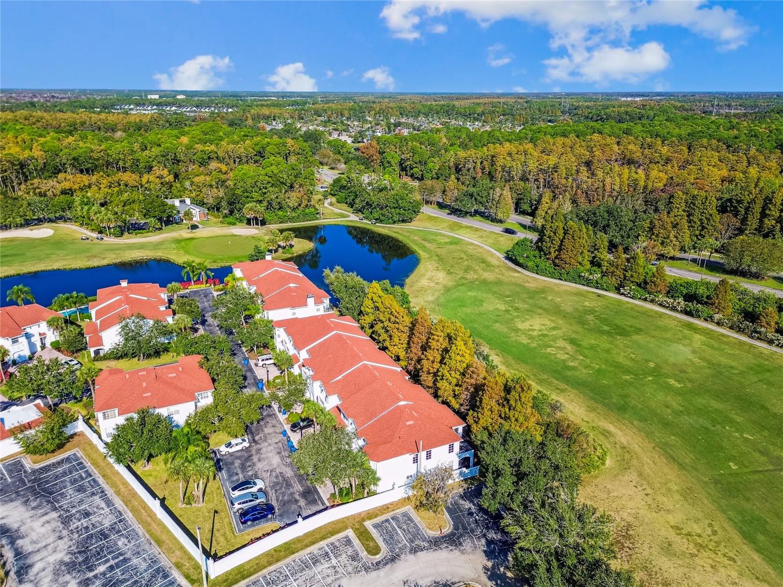 WESTCHASE SEC 214 REP - Residential