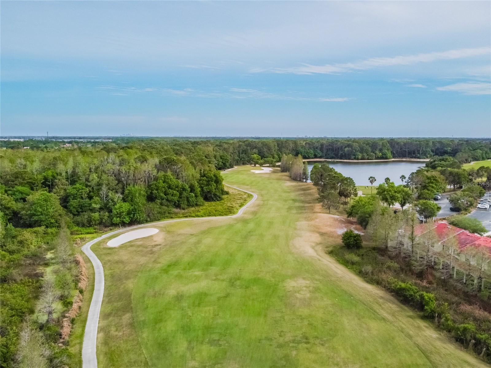 WESTCHASE SEC 214 REP - Residential