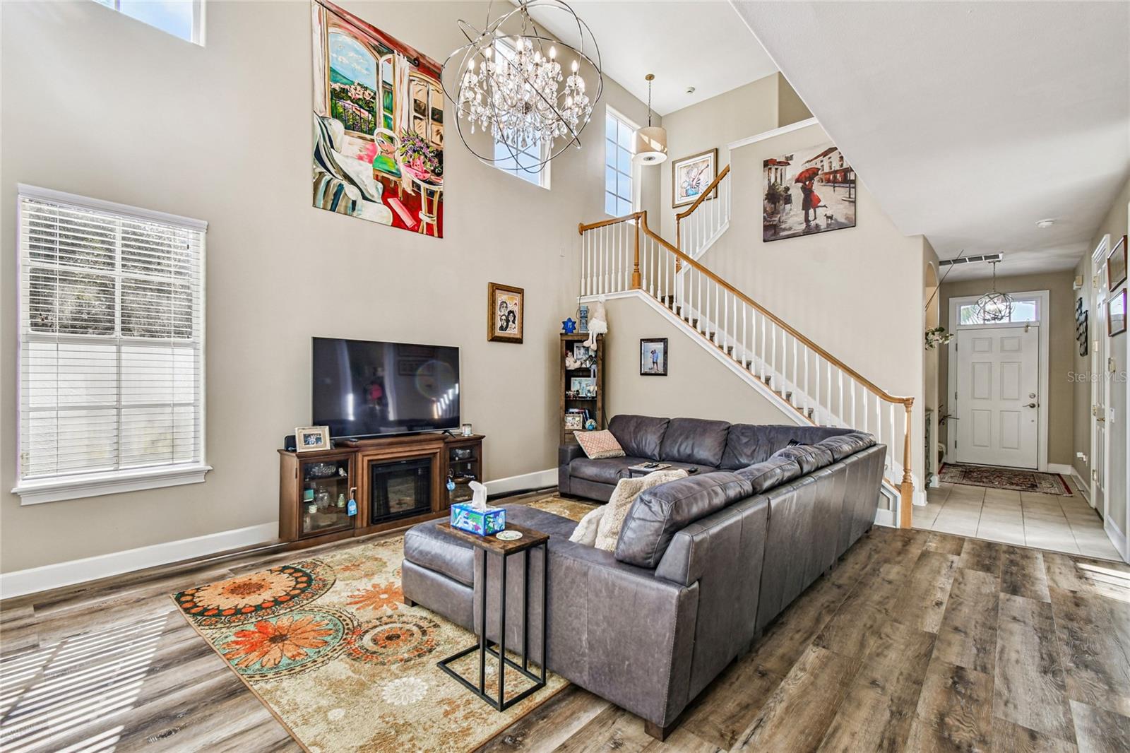 WESTCHASE SEC 214 REP - Residential