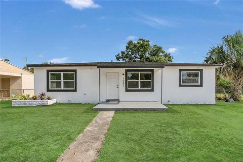 1057 OLIVE STREET COCOA FL 32922