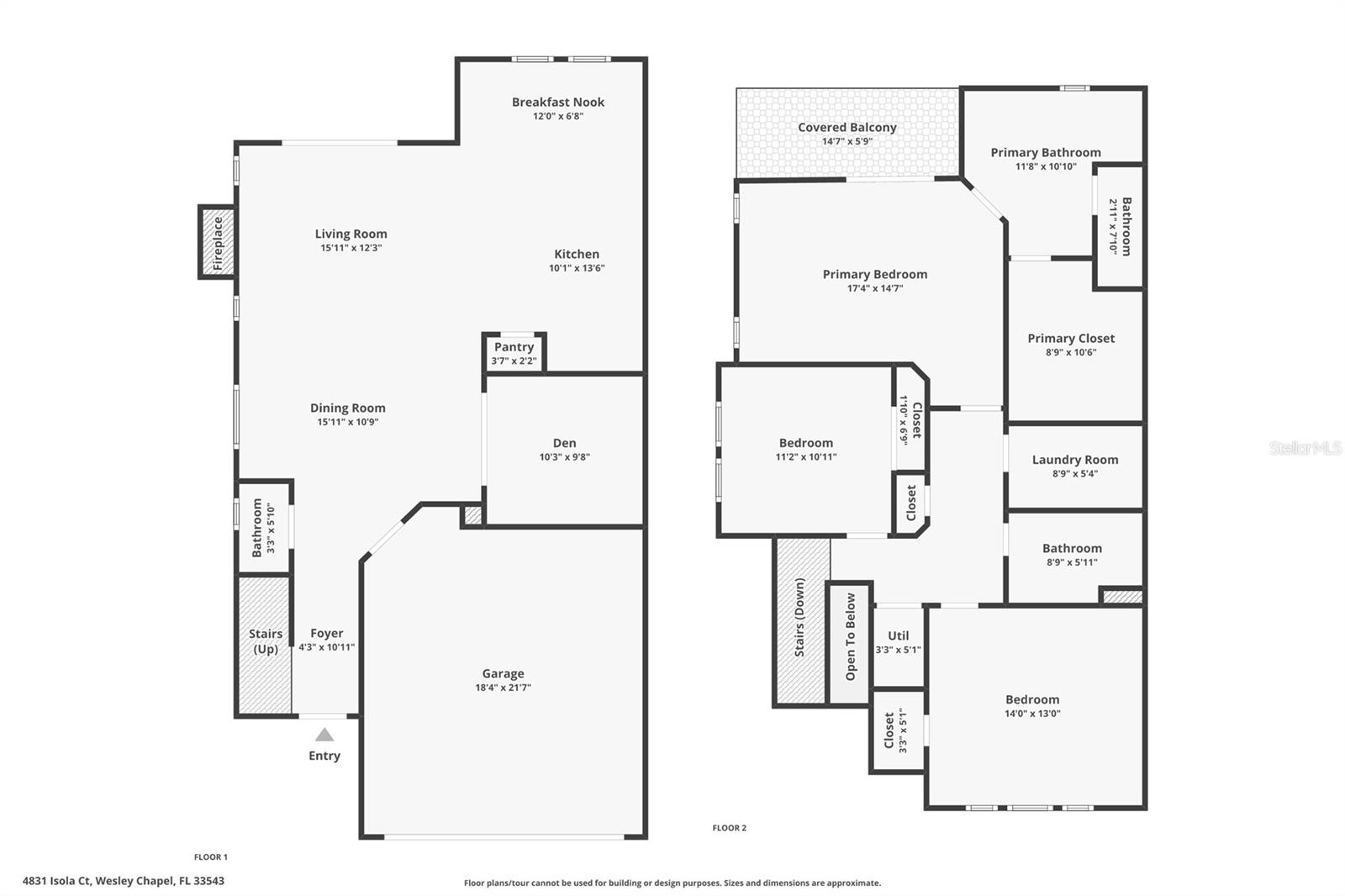 ESTANCIA PH 4 - Residential