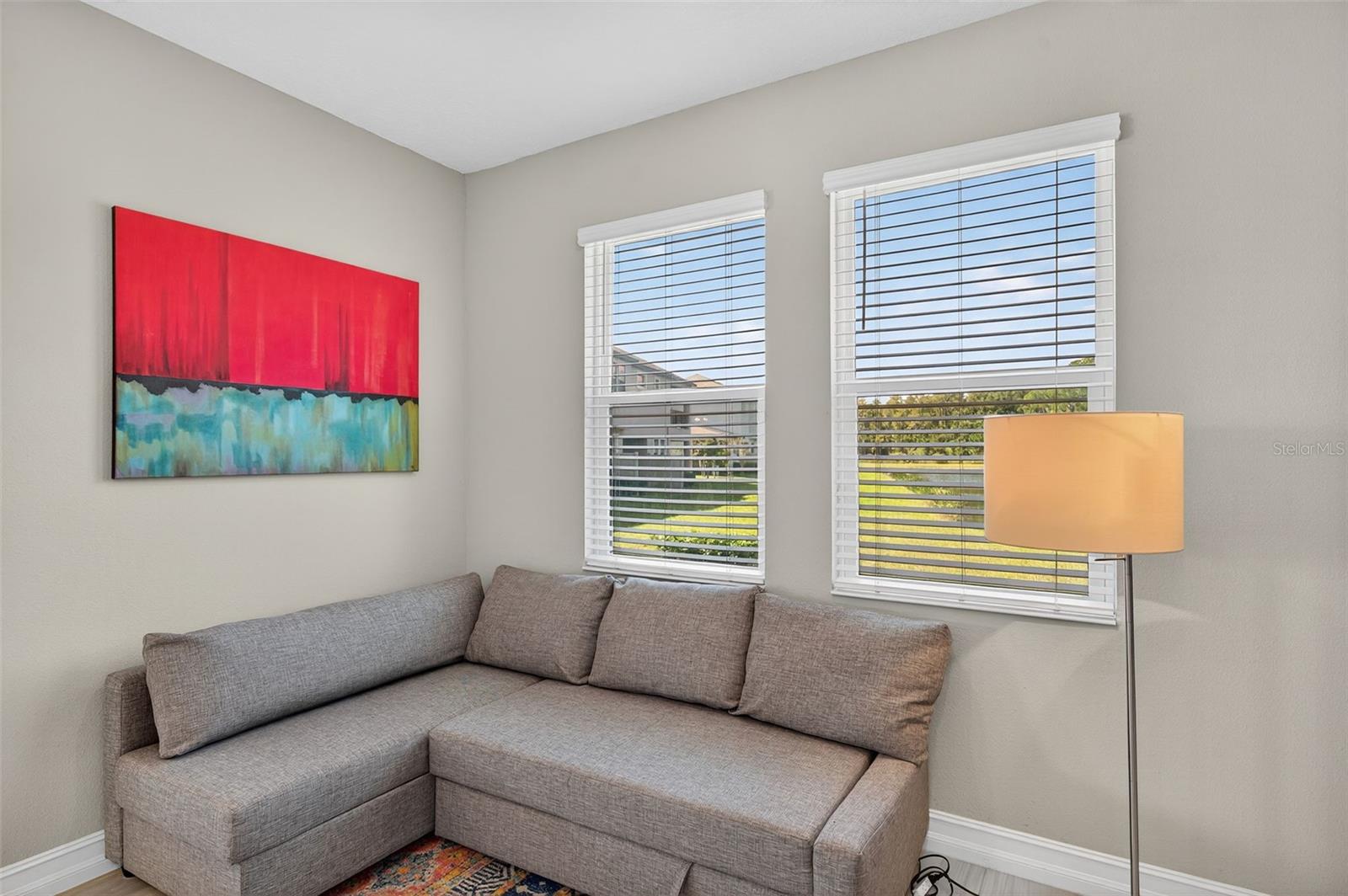 ESTANCIA PH 4 - Residential