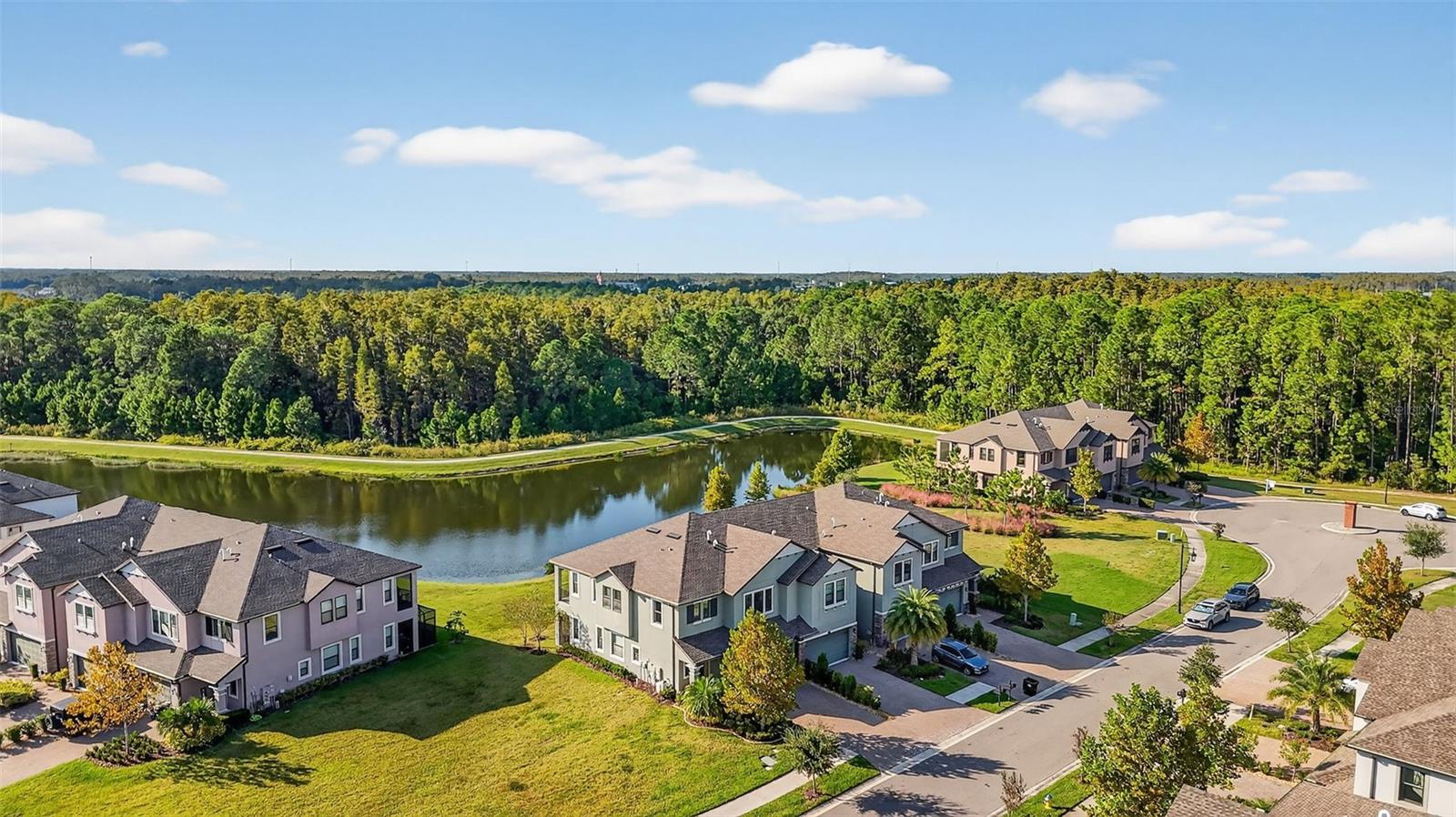 ESTANCIA PH 4 - Residential