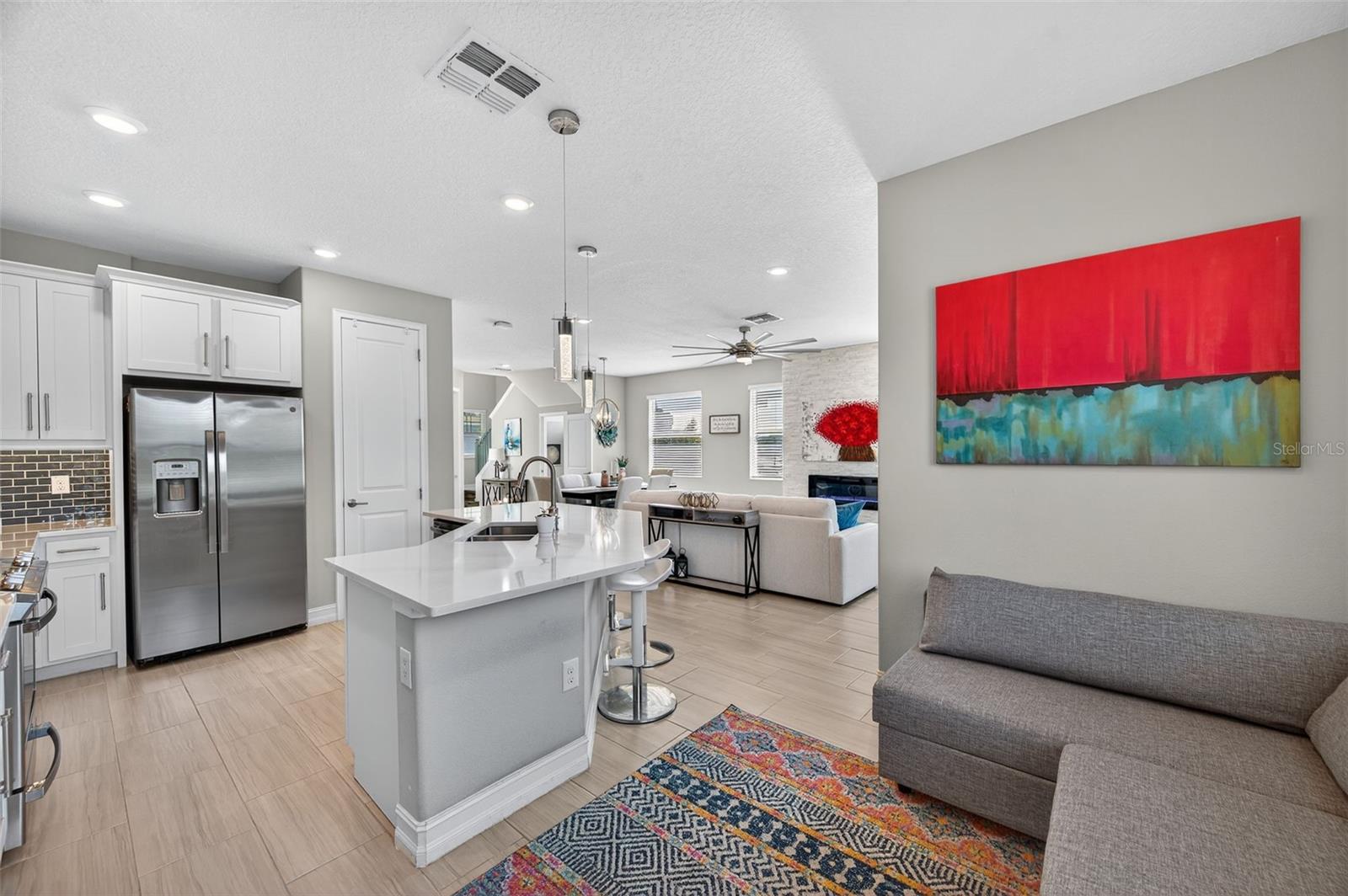 ESTANCIA PH 4 - Residential