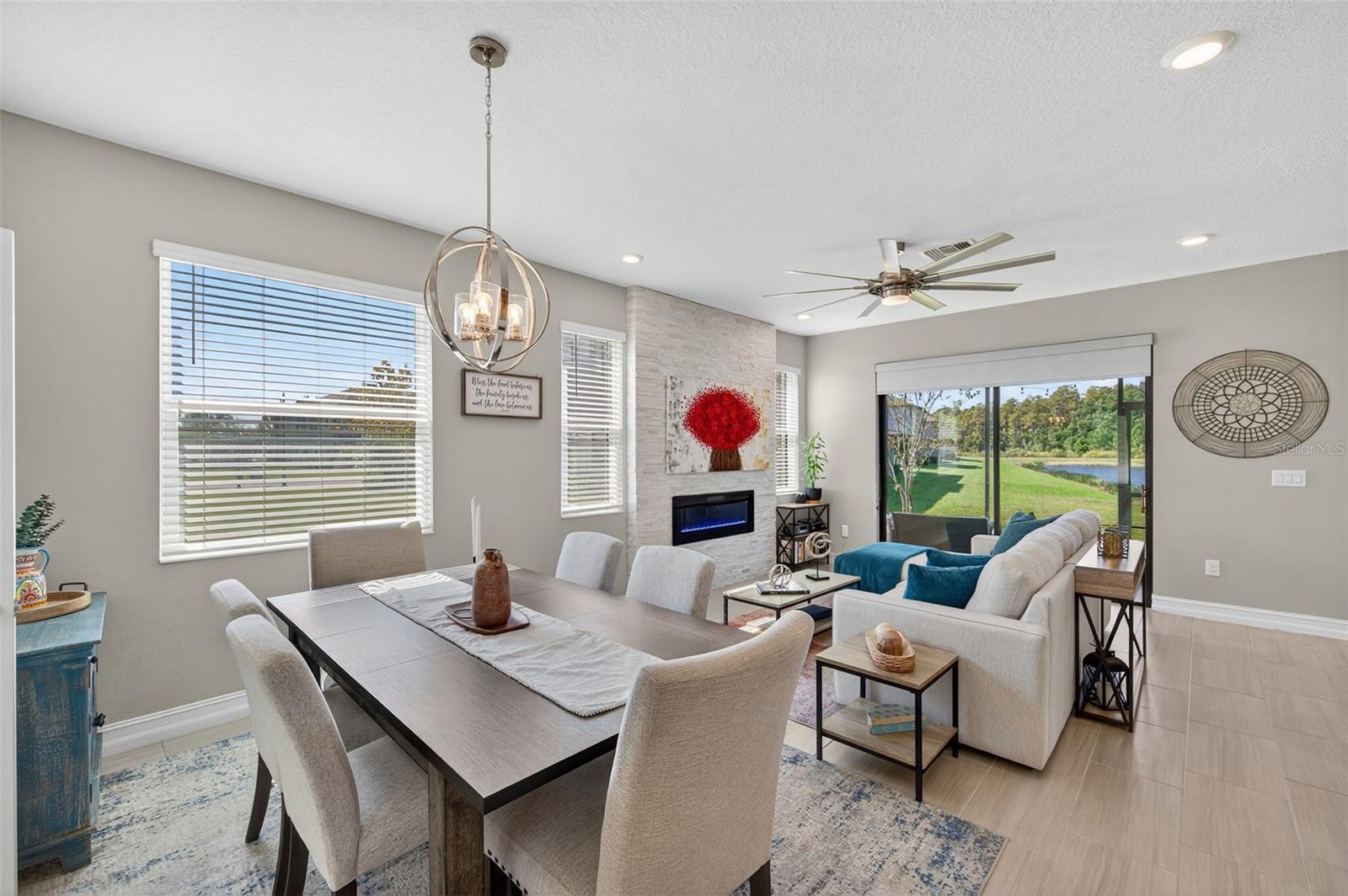 ESTANCIA PH 4 - Residential