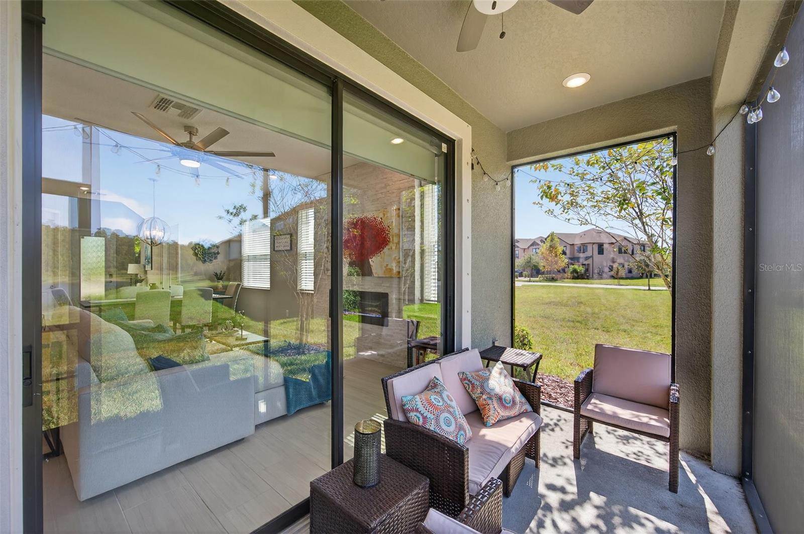 ESTANCIA PH 4 - Residential