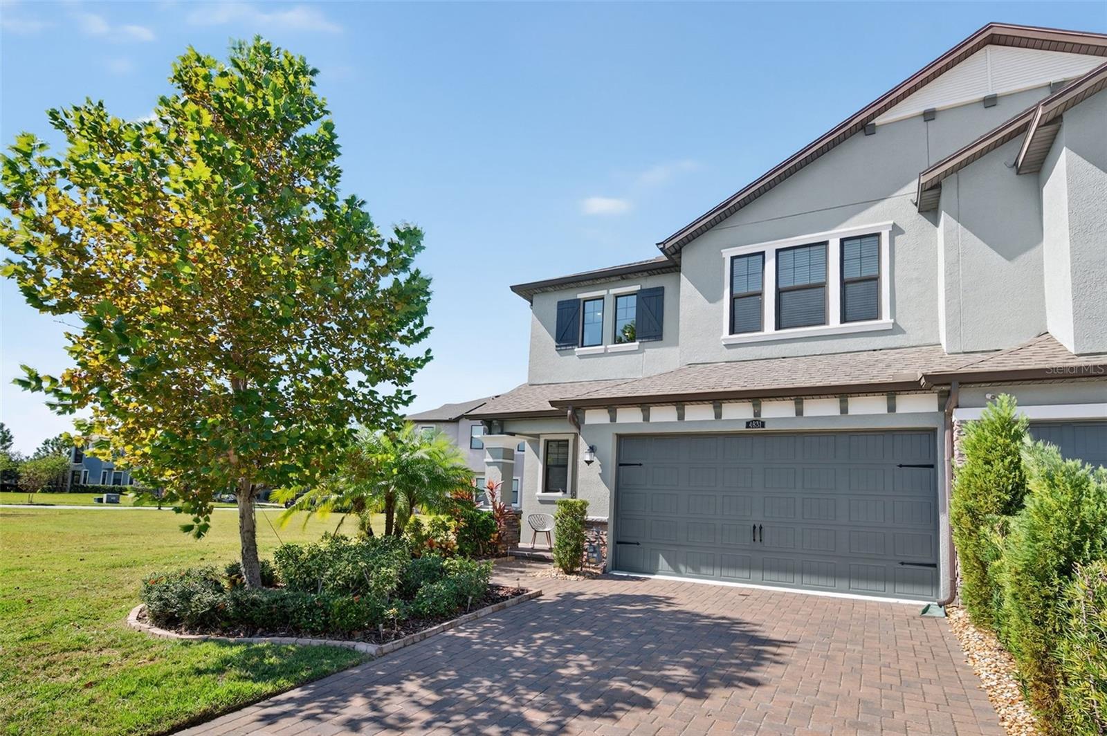 ESTANCIA PH 4 - Residential