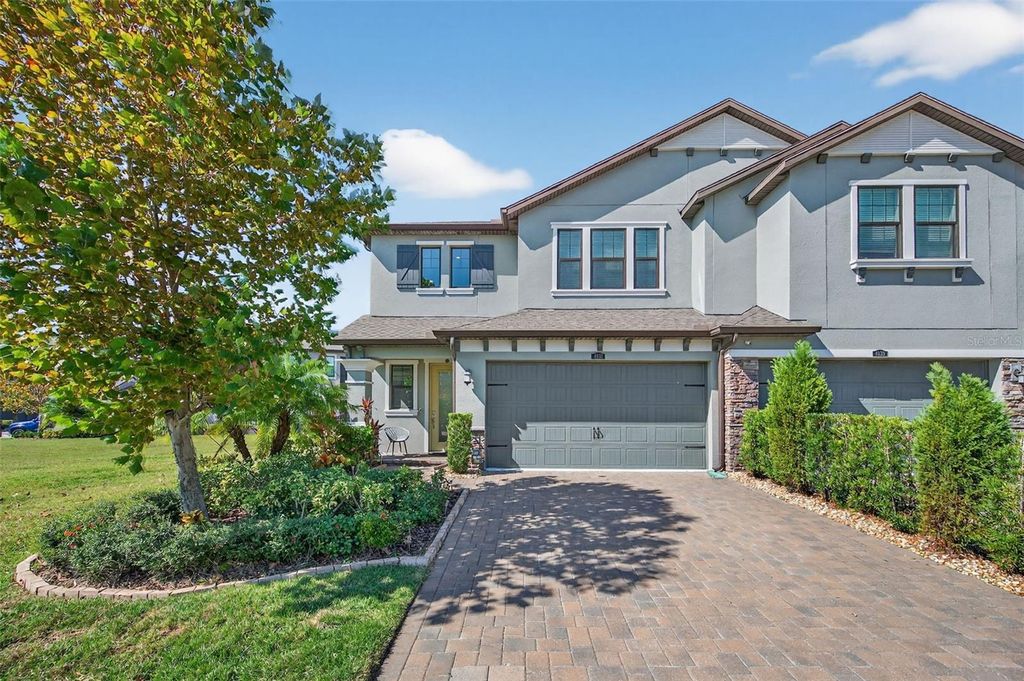 Photo of 4831 Isola Court, Wesley Chapel, FL 33543 (MLS # TB8441269)