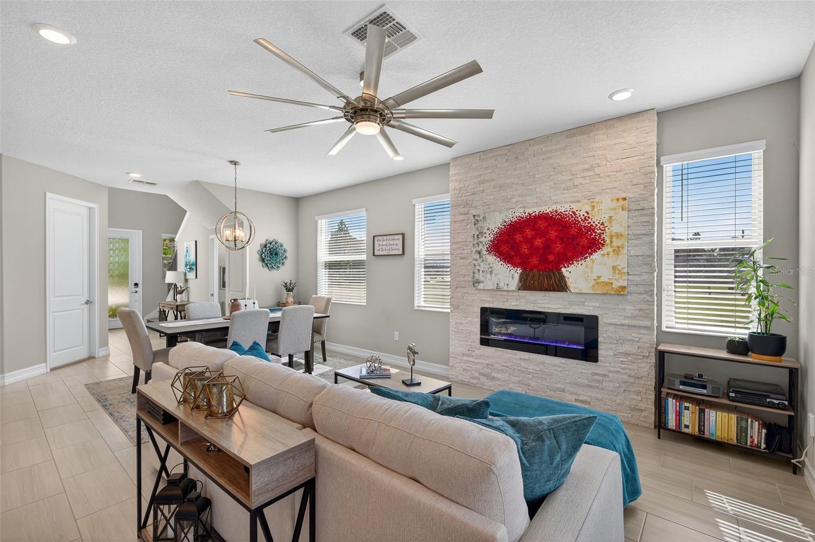 ESTANCIA PH 4 - Residential