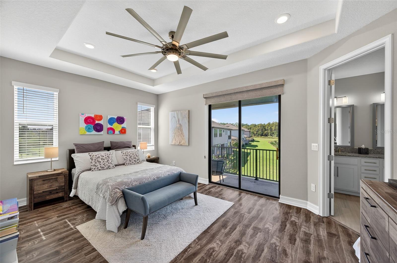 ESTANCIA PH 4 - Residential