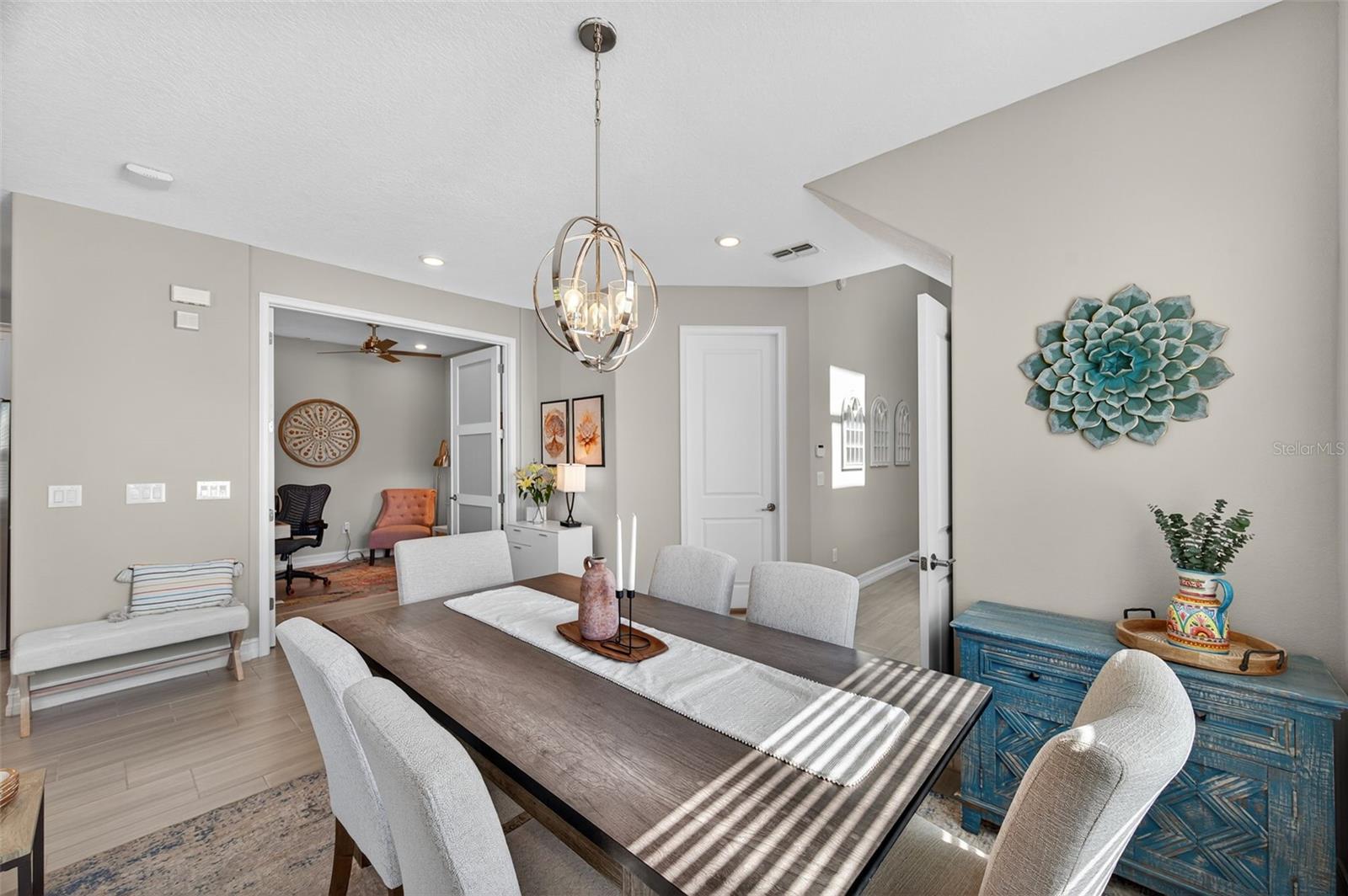 ESTANCIA PH 4 - Residential