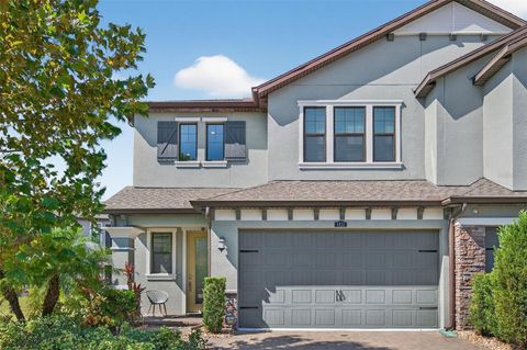 Photo of 4831 Isola Court, Wesley Chapel, FL 33543 (MLS # TB8441269)