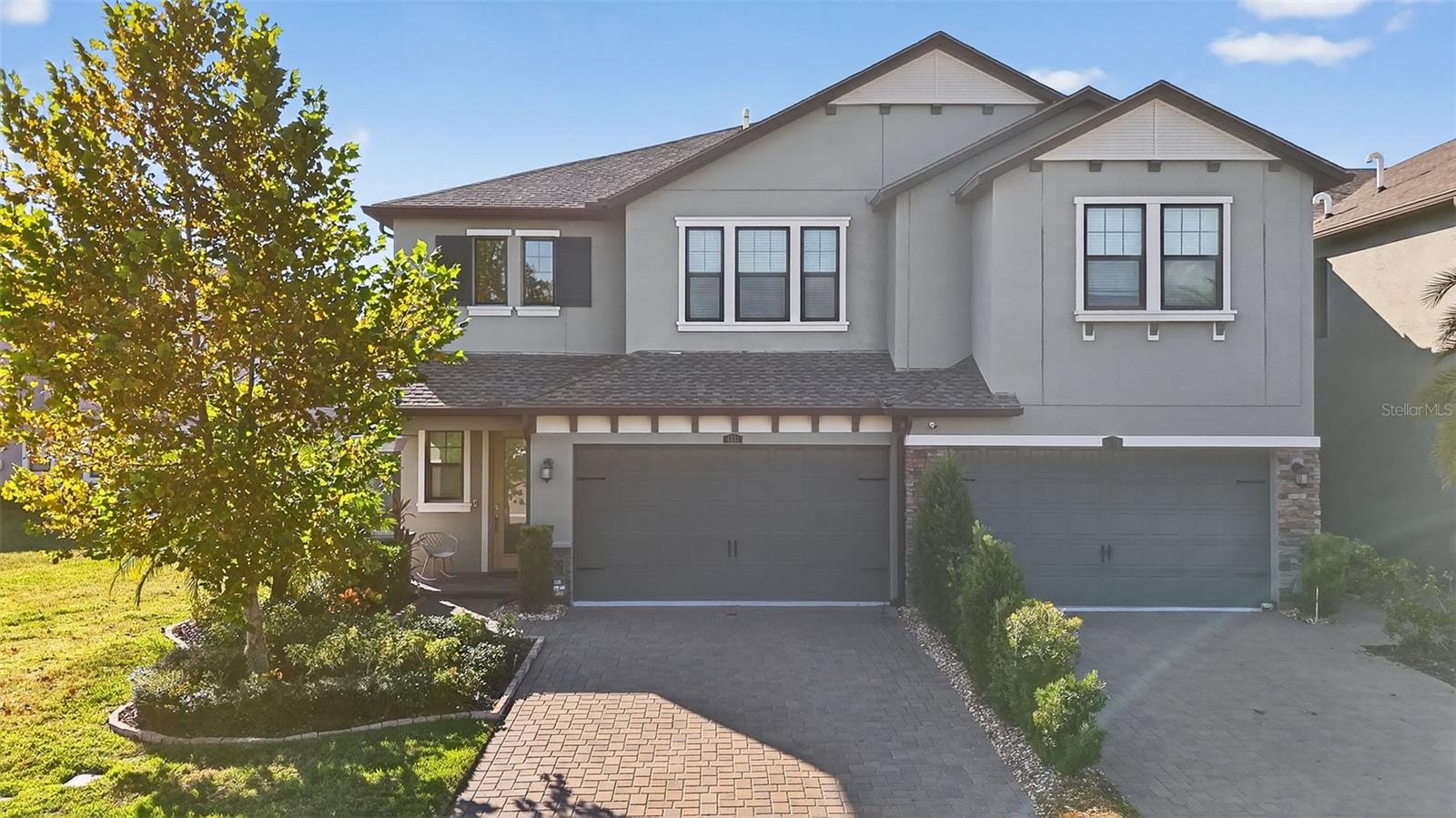 ESTANCIA PH 4 - Residential