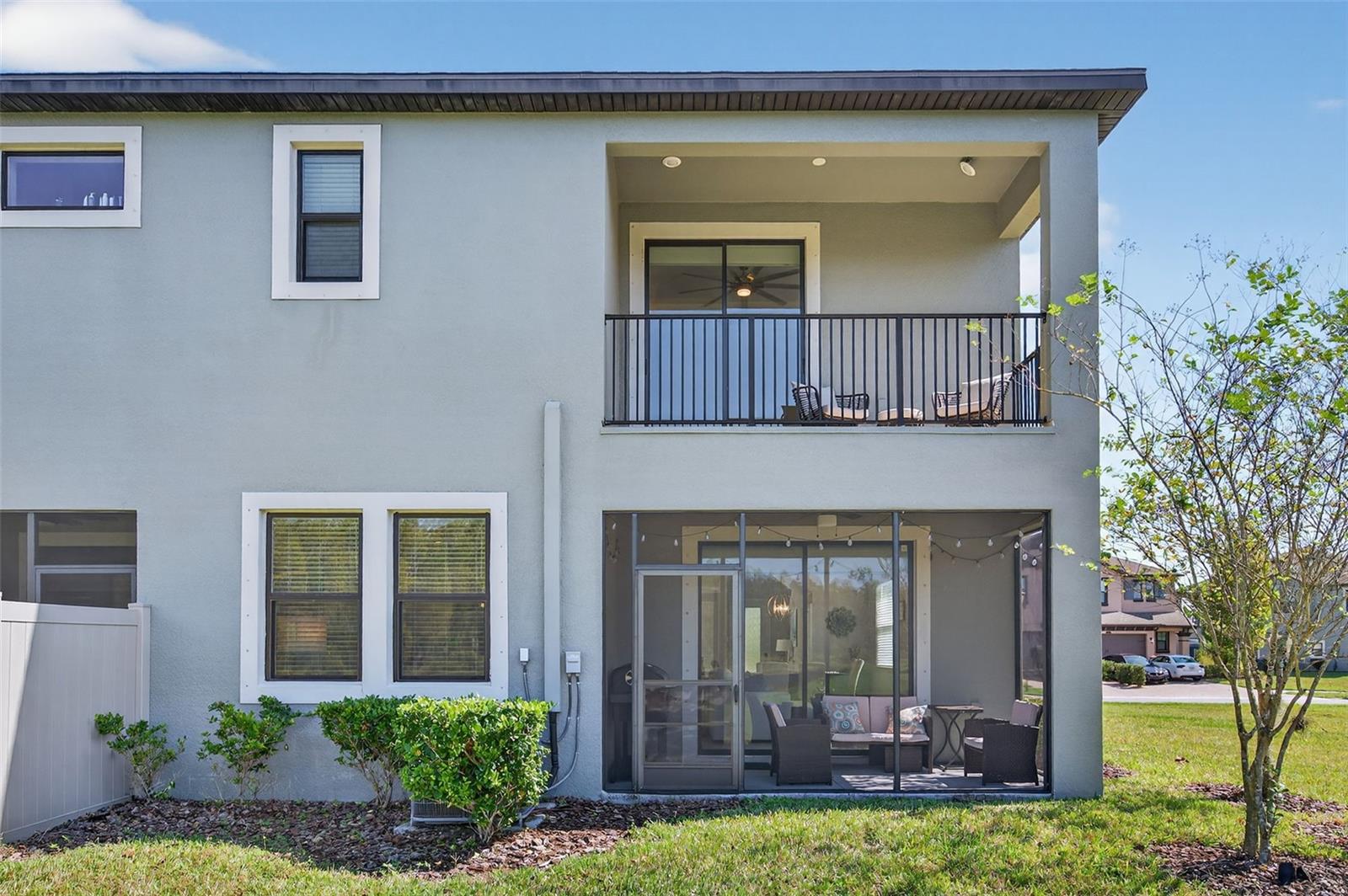 ESTANCIA PH 4 - Residential