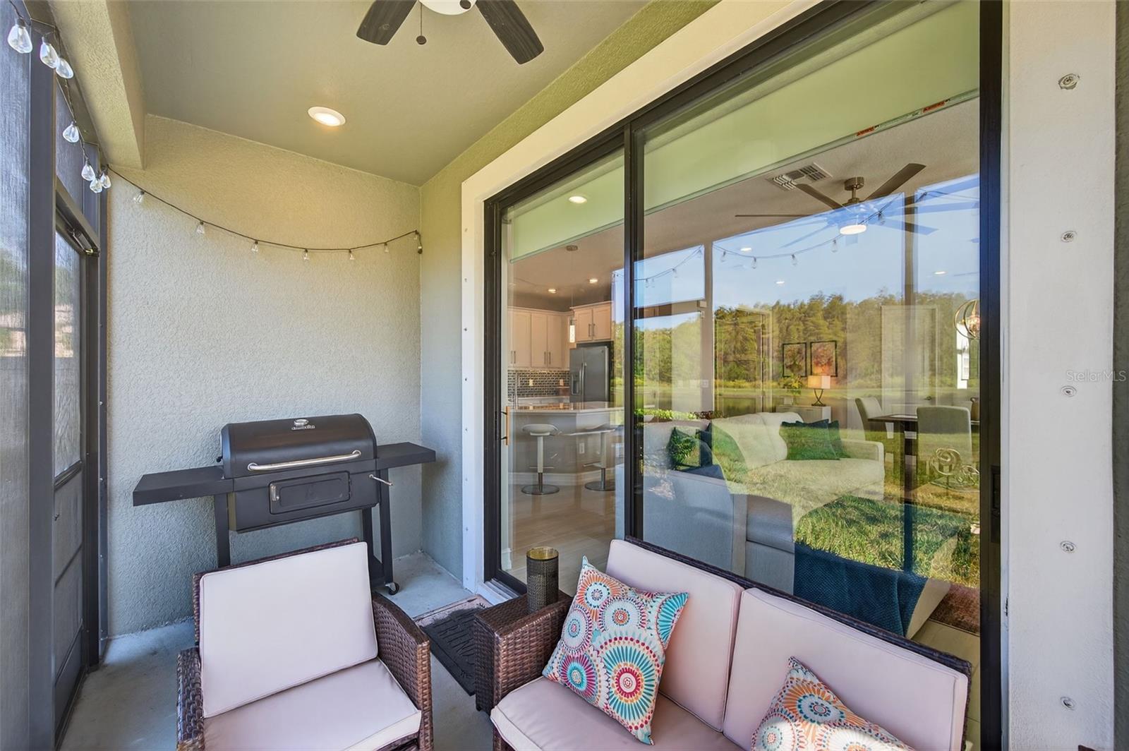 ESTANCIA PH 4 - Residential