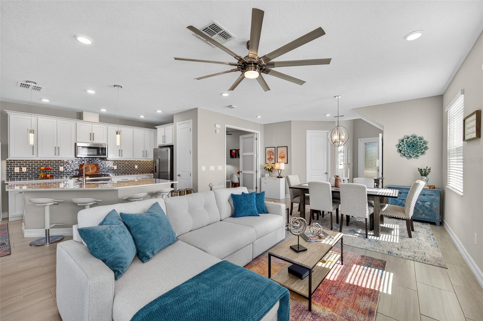 ESTANCIA PH 4 - Residential