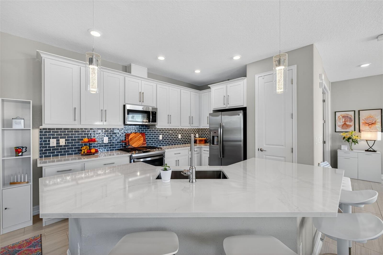 ESTANCIA PH 4 - Residential