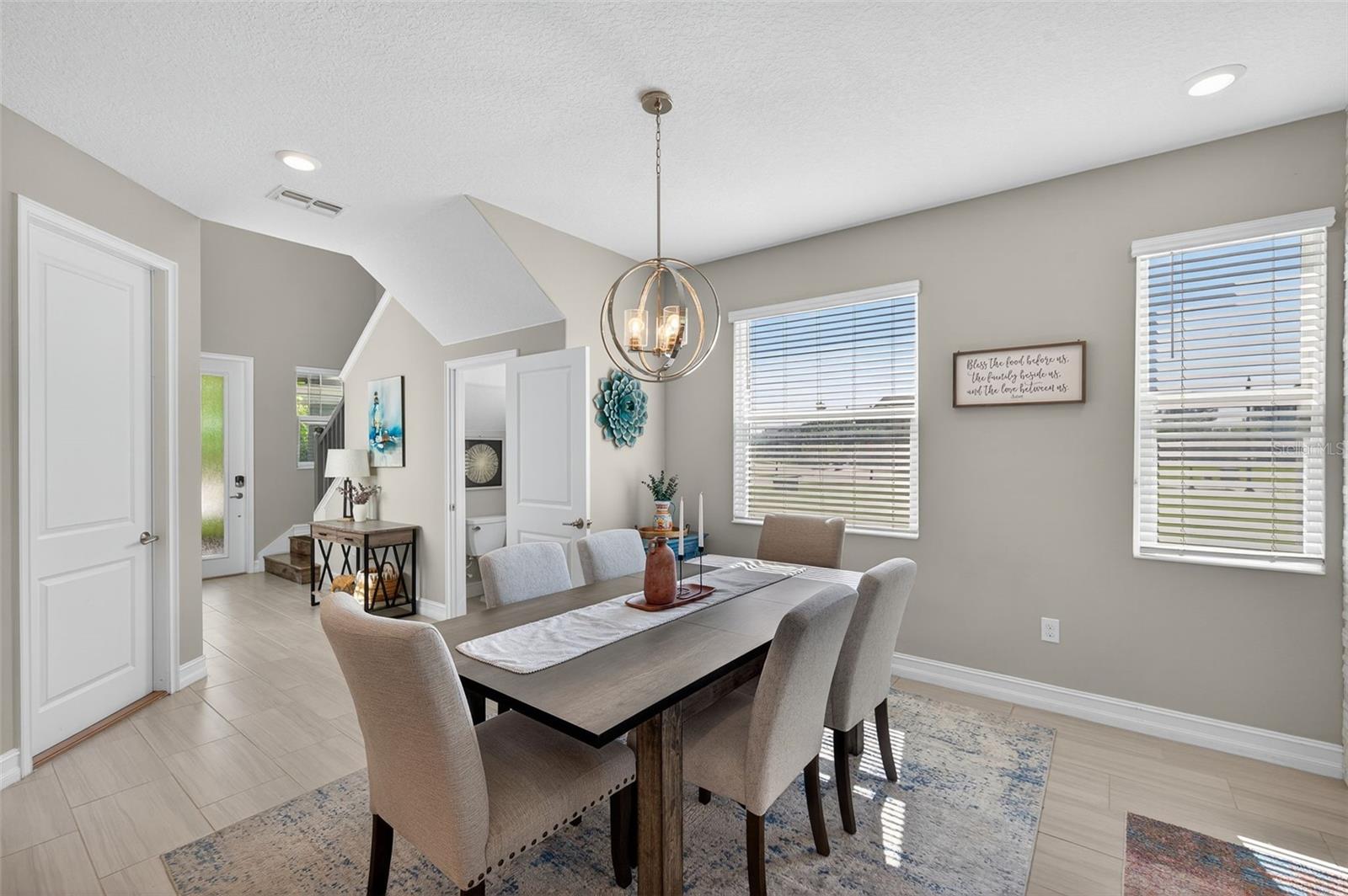 ESTANCIA PH 4 - Residential