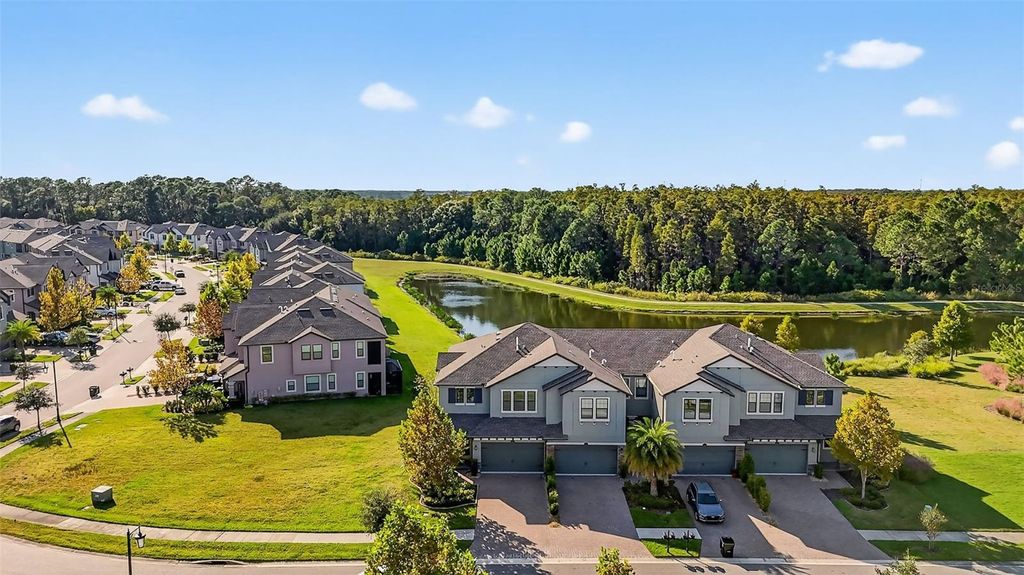 Photo of 4831 Isola Court, Wesley Chapel, FL 33543 (MLS # TB8441269)