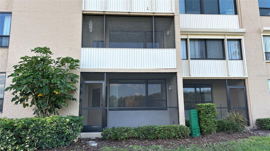 Photo of 2618 Cove Cay Drive #103, Clearwater, FL 33760 (MLS # TB8499564)