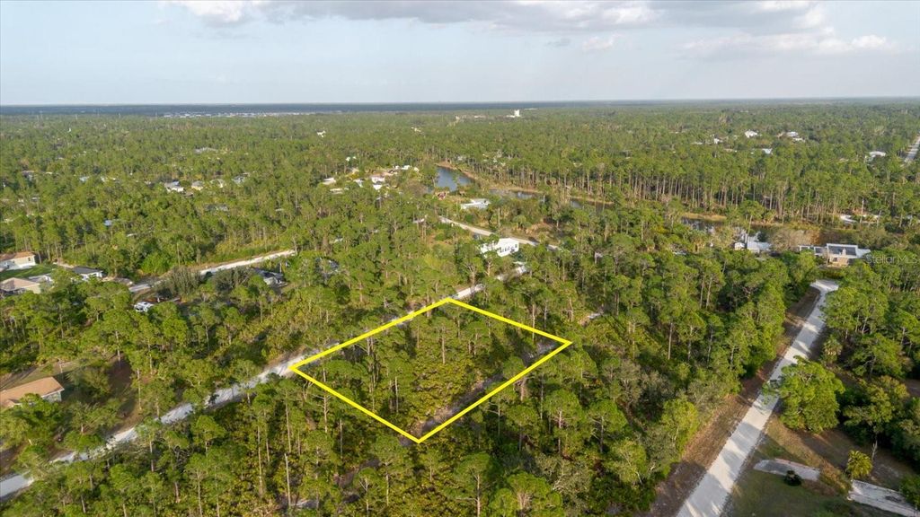 Photo of 27131 Sumatra Drive, Punta Gorda, FL 33955 (MLS # TB8460012)