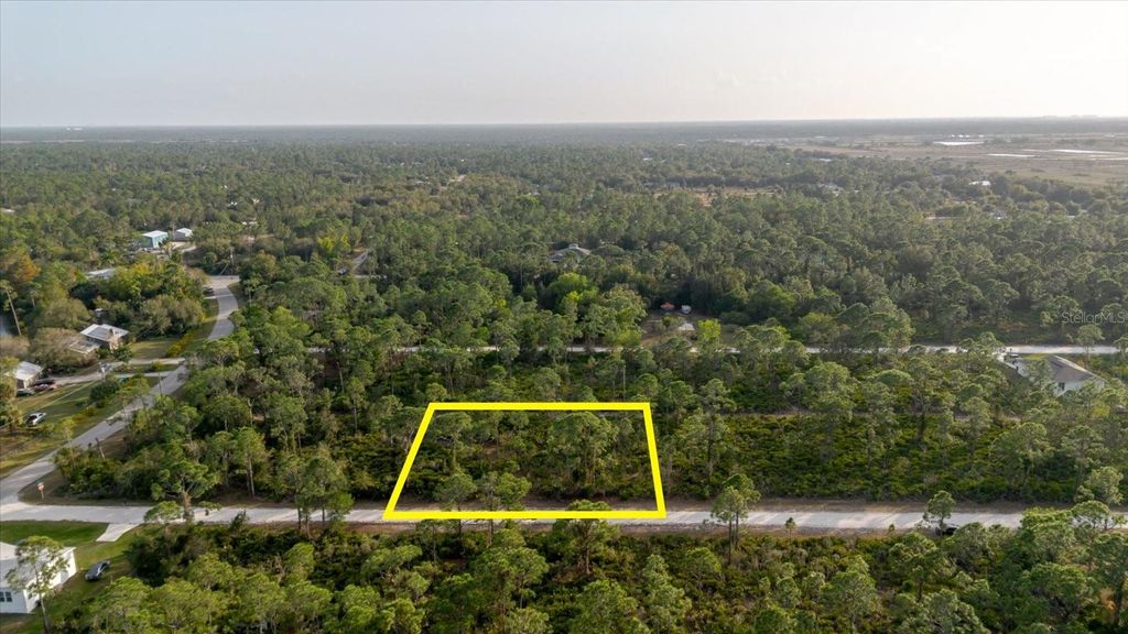 Photo of 27131 Sumatra Drive, Punta Gorda, FL 33955 (MLS # TB8460012)