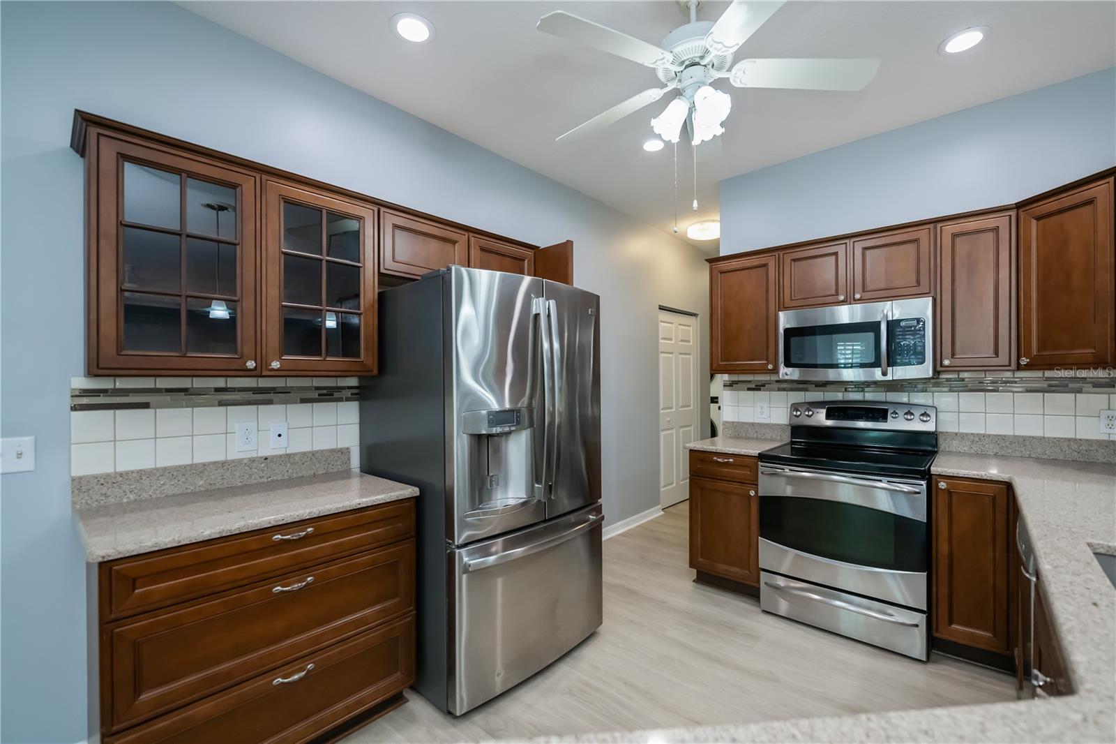 HERITAGE OAK PARK - Residential