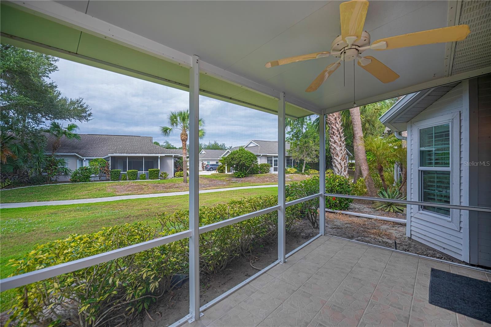 HERITAGE OAK PARK - Residential