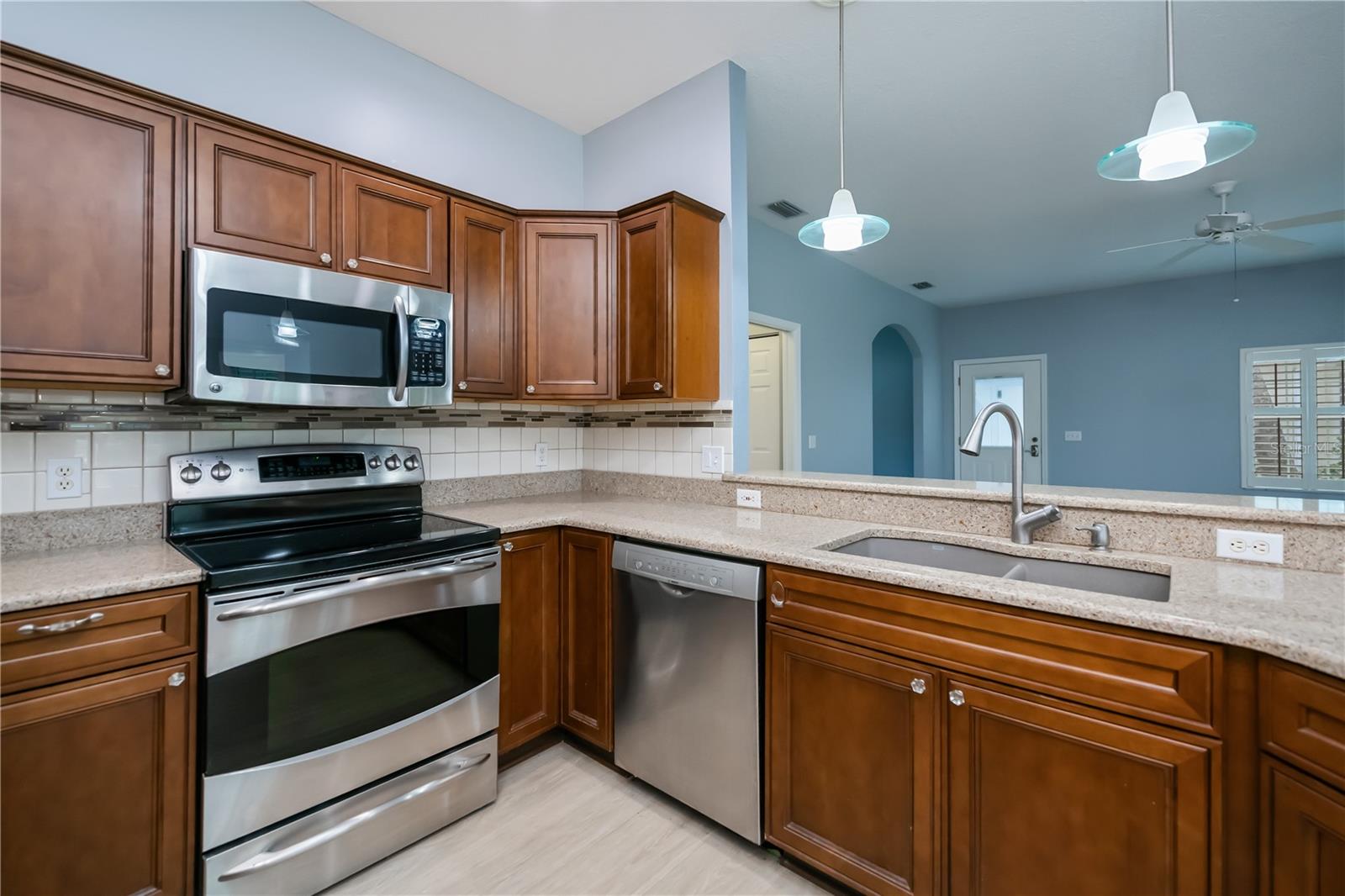 HERITAGE OAK PARK - Residential