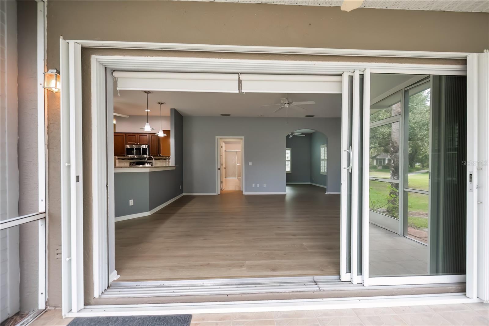 HERITAGE OAK PARK - Residential